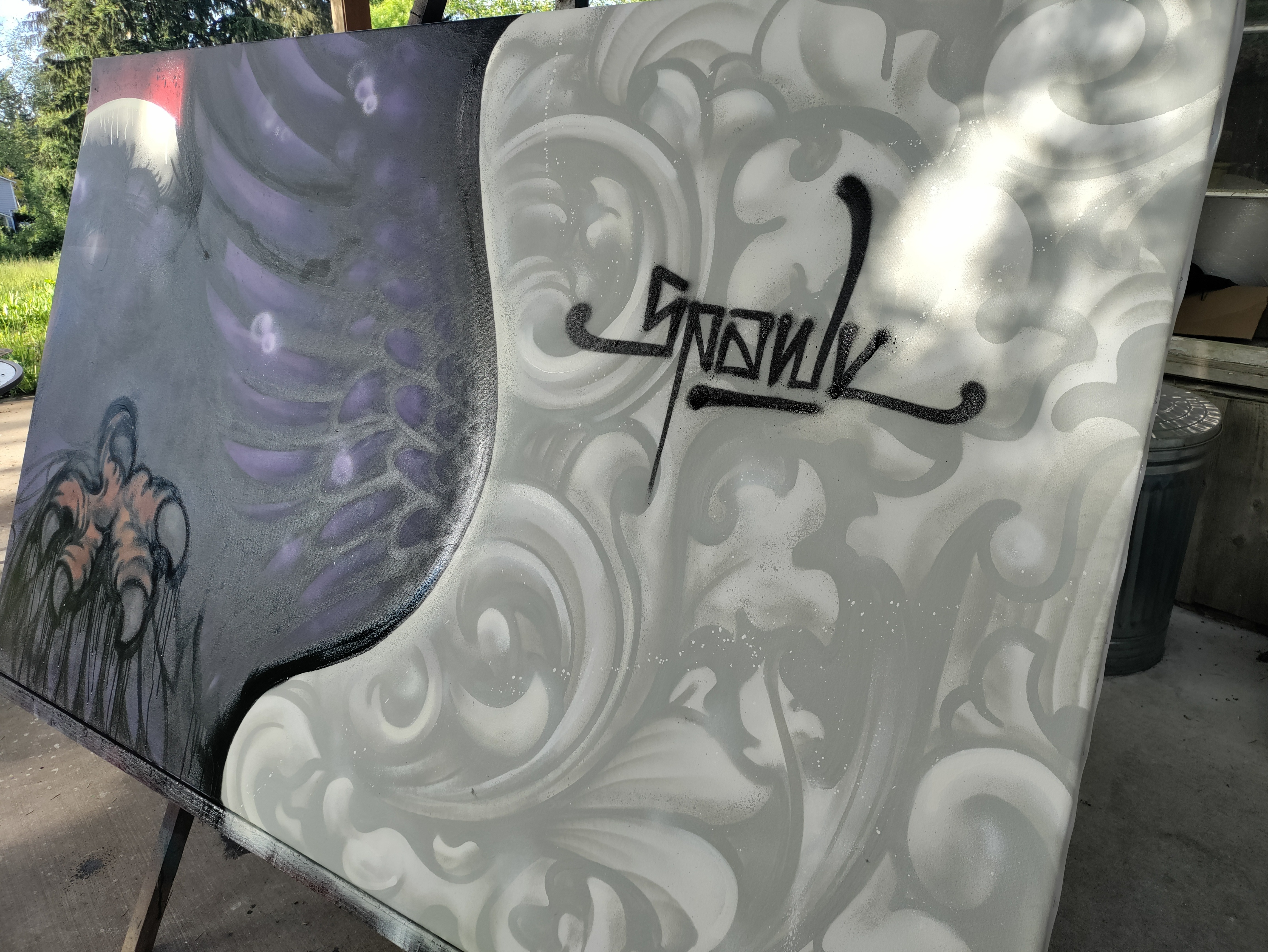 Javier Spawk Cordova gallery 3