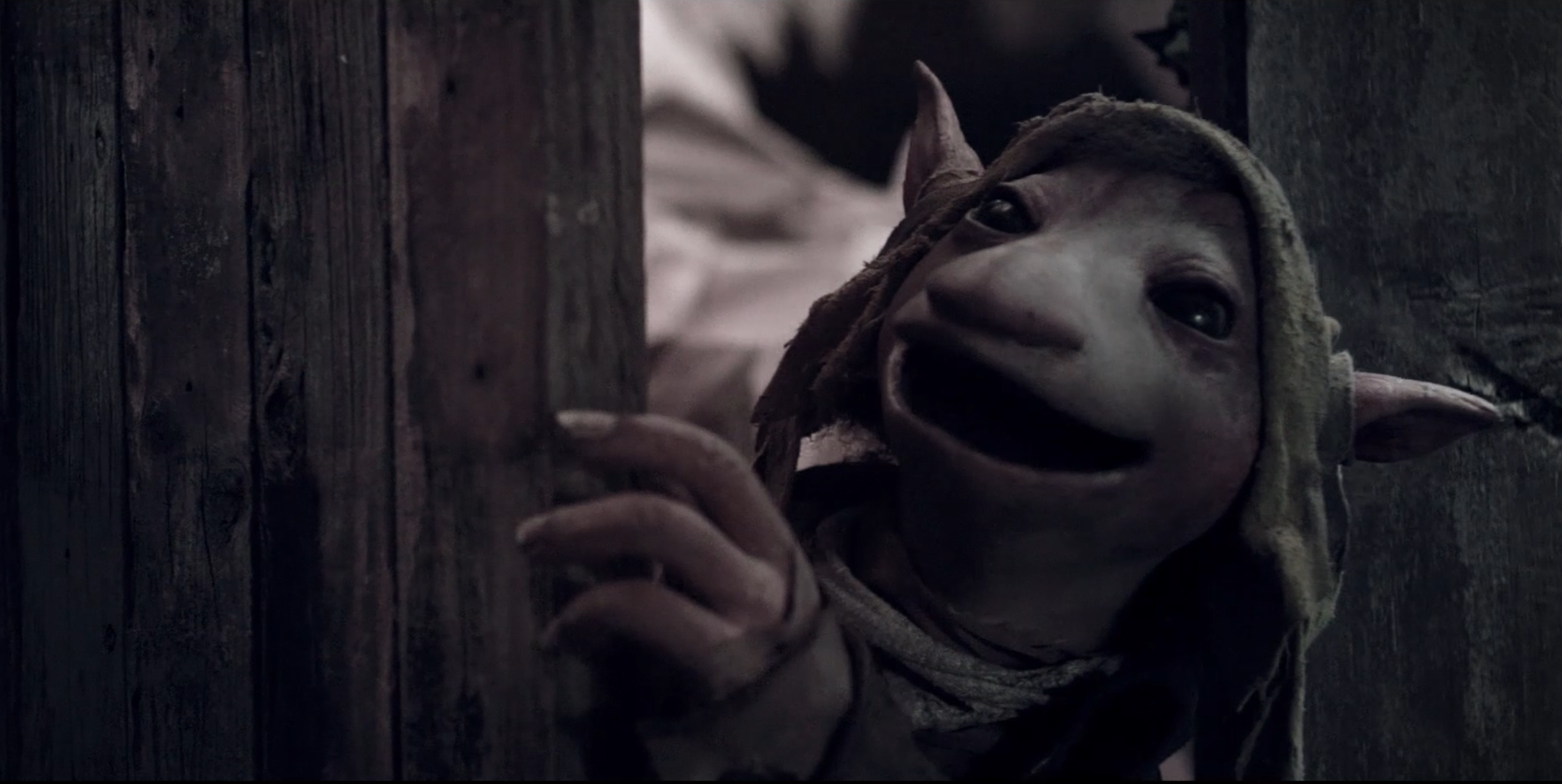 Handmade Puppet Dreams Film Screening gallery photo 1