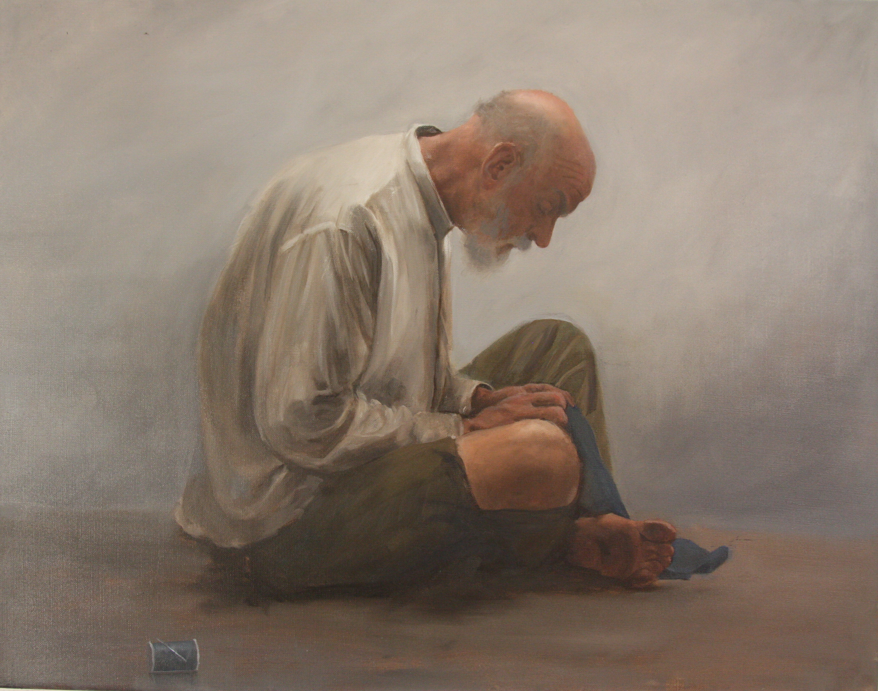 George Strasburger gallery 18