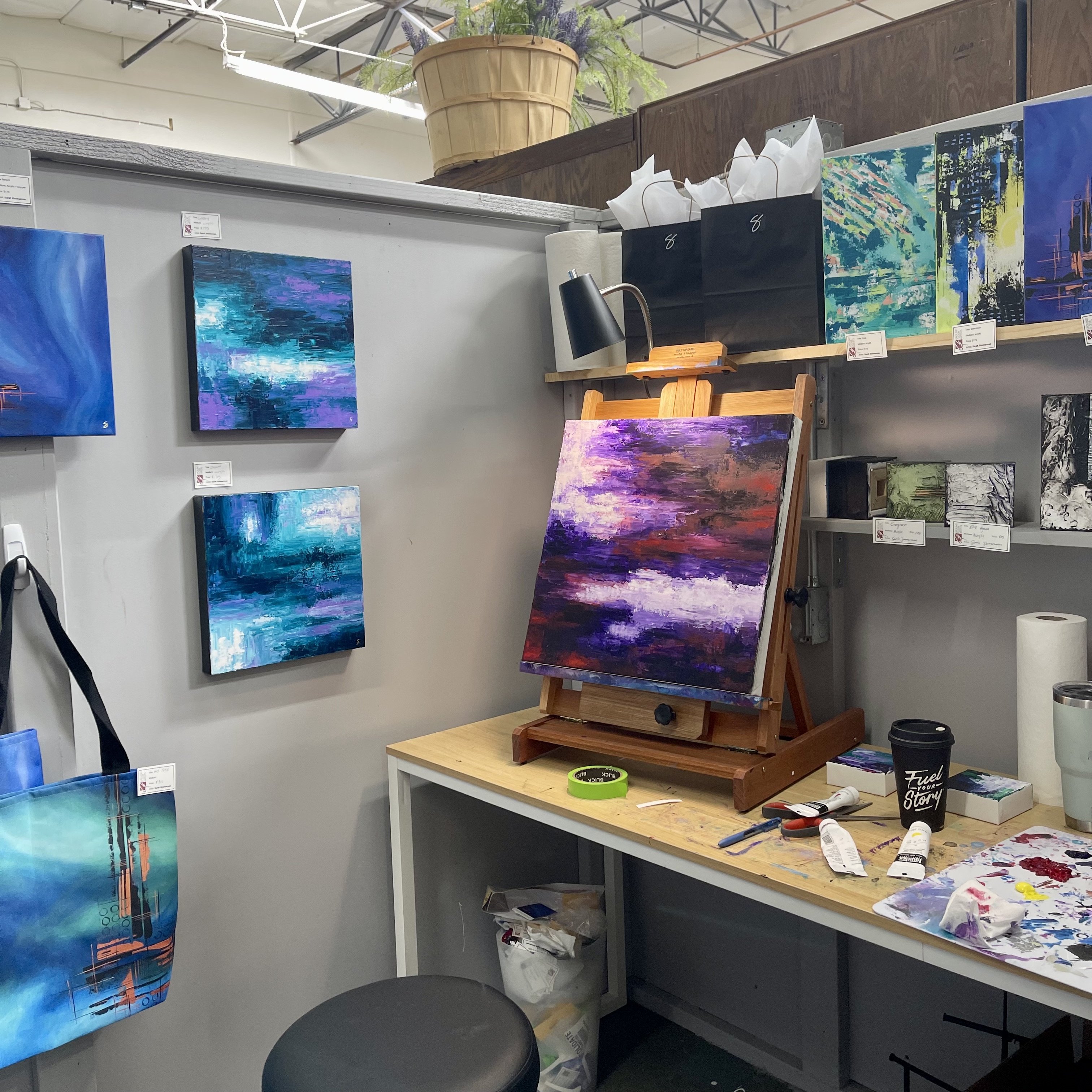 Sarah Simmerman gallery 4