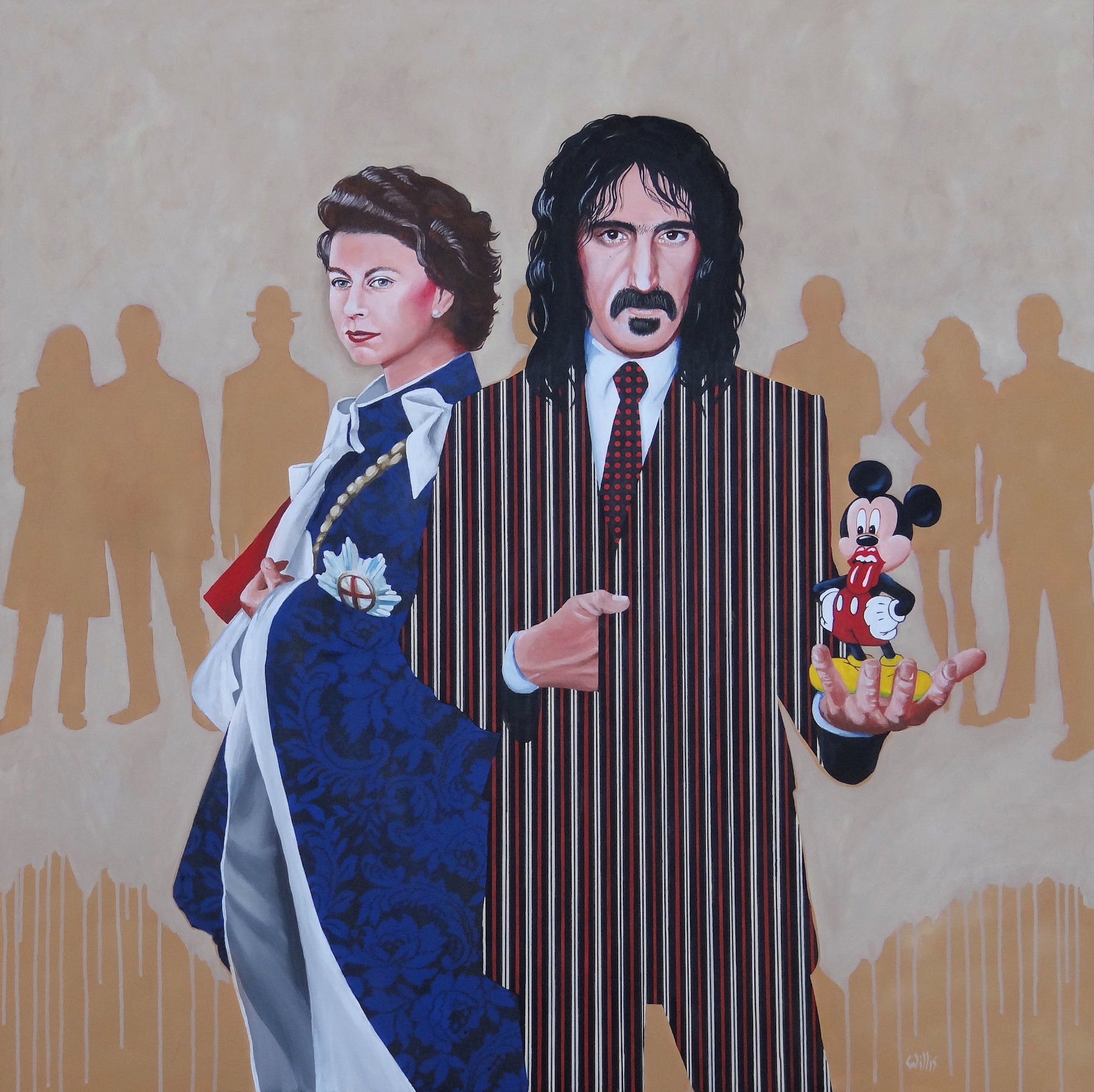 Larry Willis gallery 1