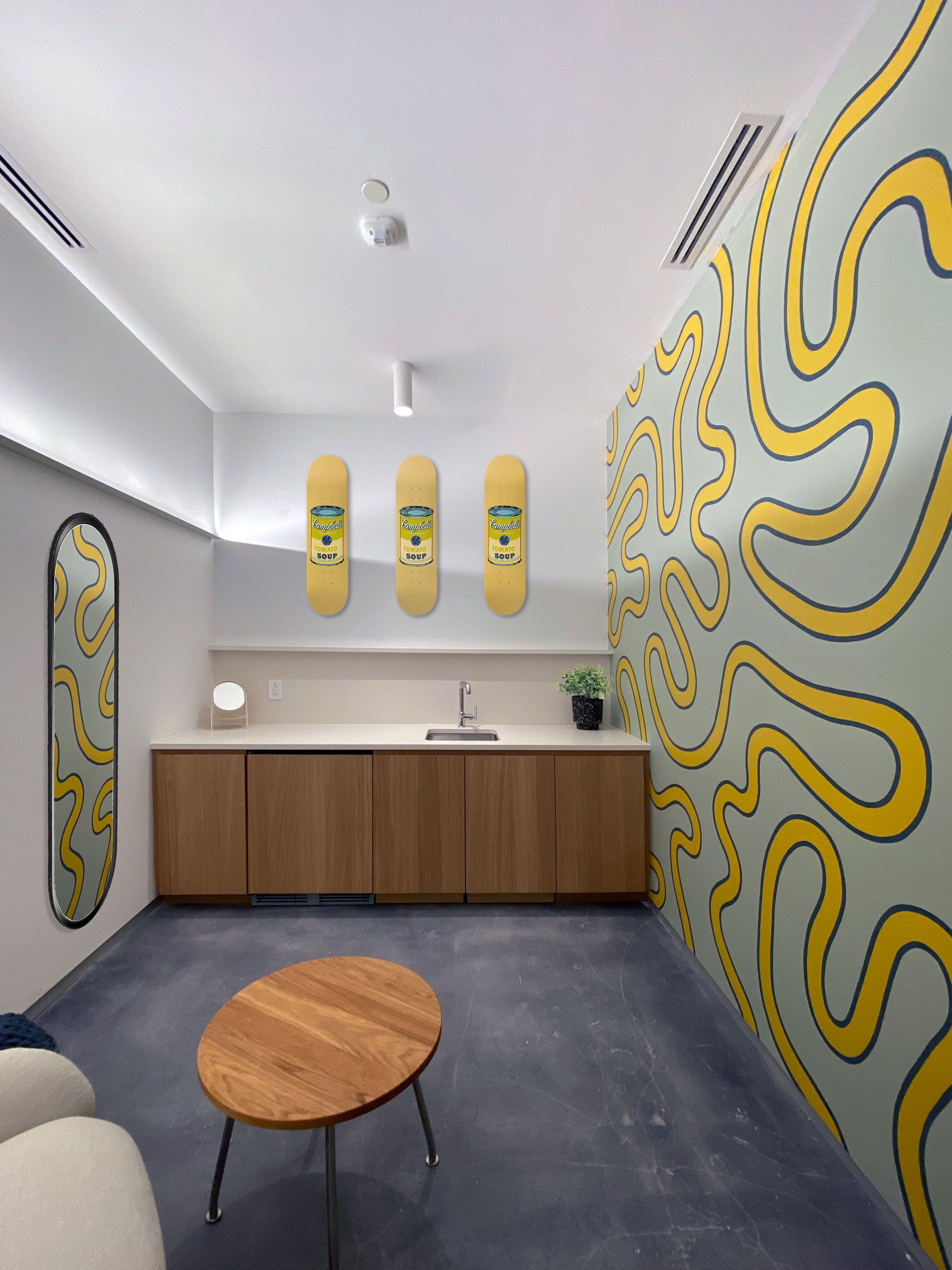 Nicole Poppell - NNUZZO gallery 4