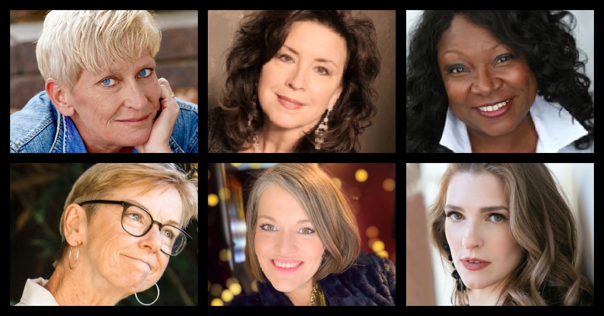 Women on the Moon gallery photo 1