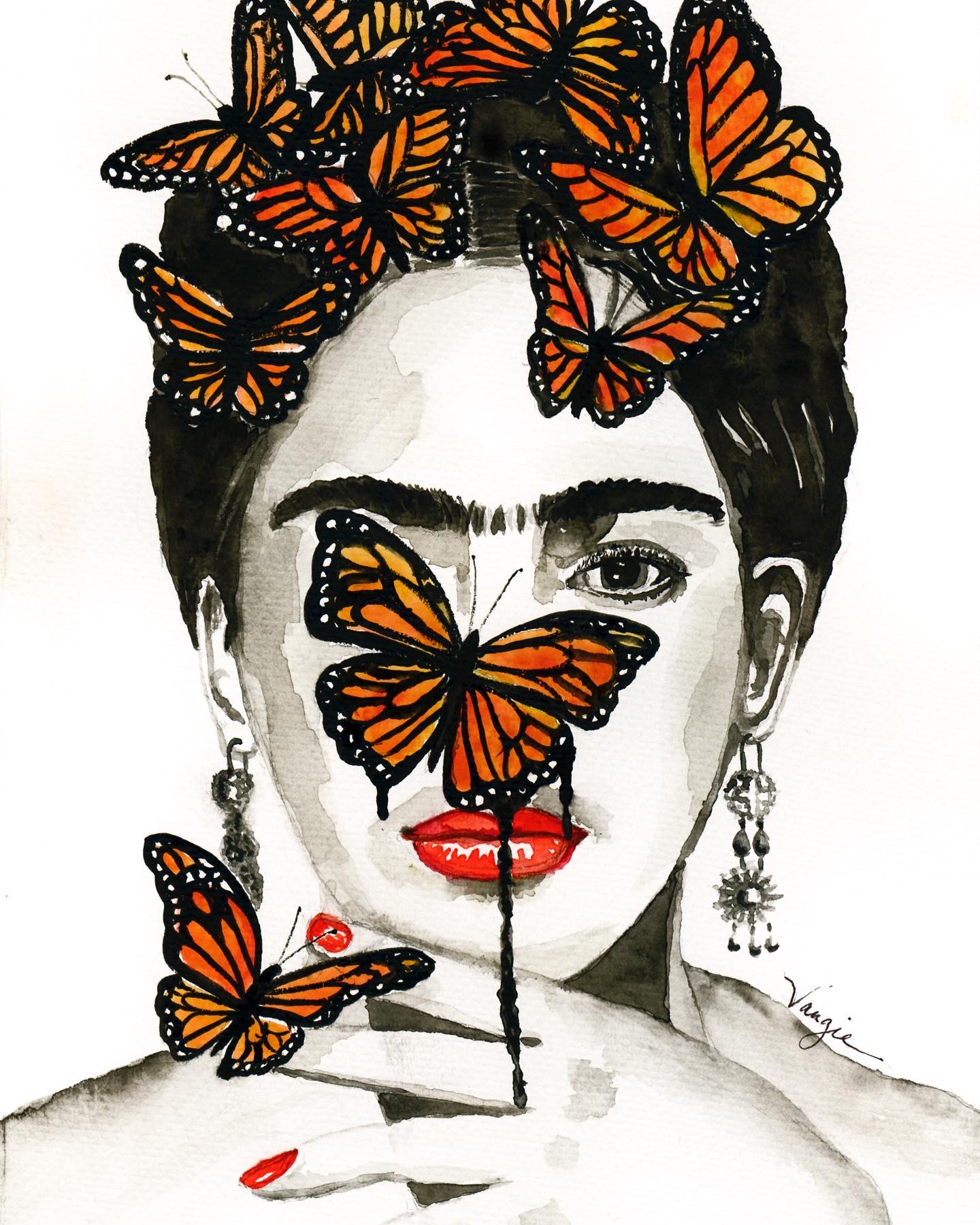 Vangie Rodriguez  gallery 2