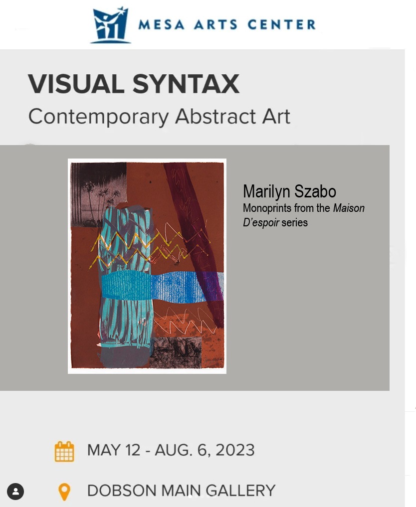 Marilyn Szabo gallery 6