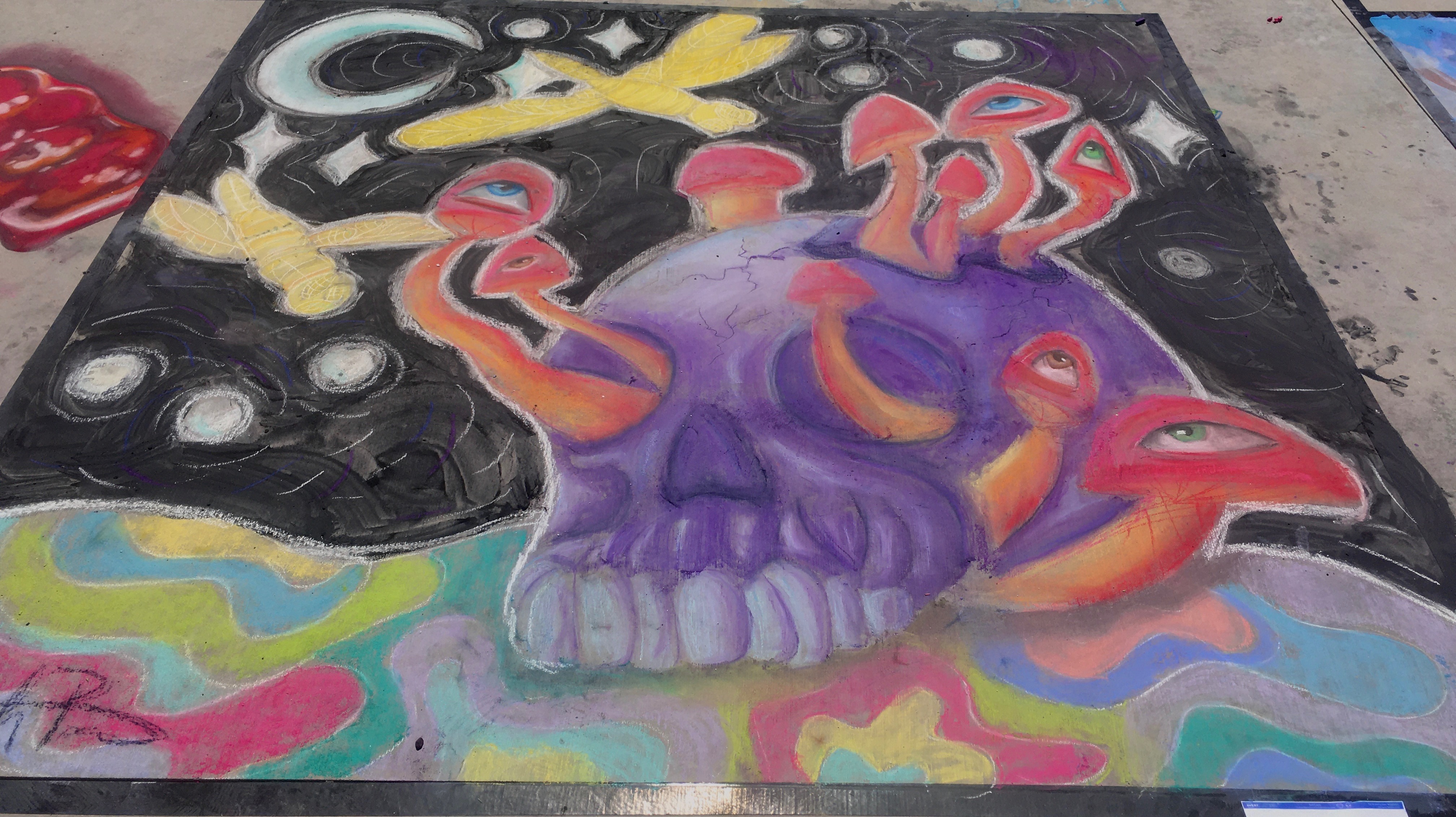 Persephone Preciado gallery 5