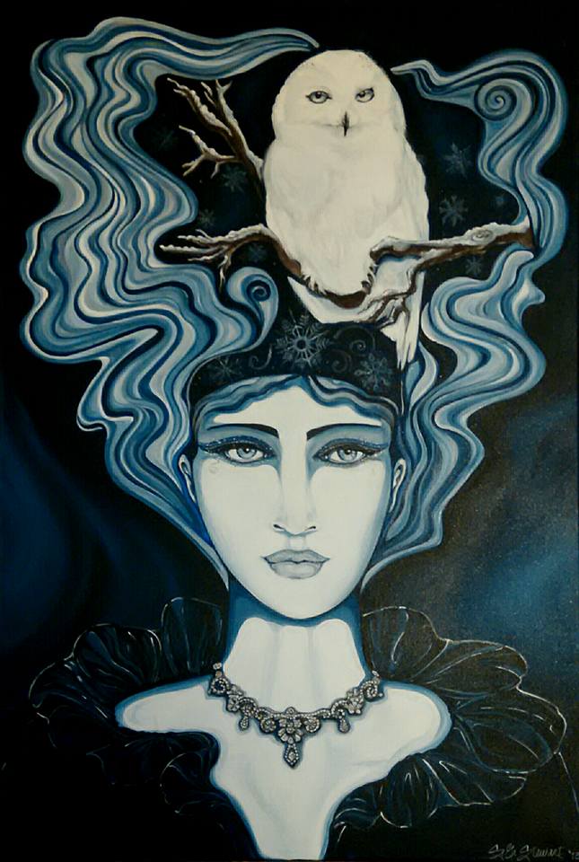 Suzanne Elise Stewart gallery 32