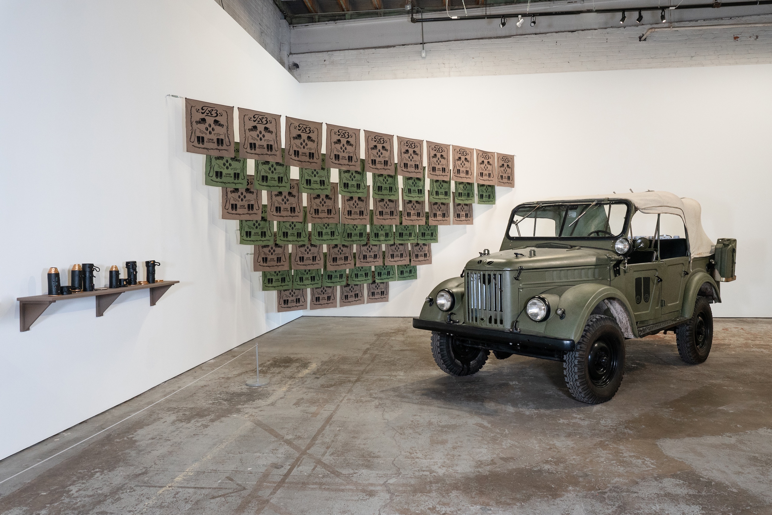 Liz Cohen gallery 2