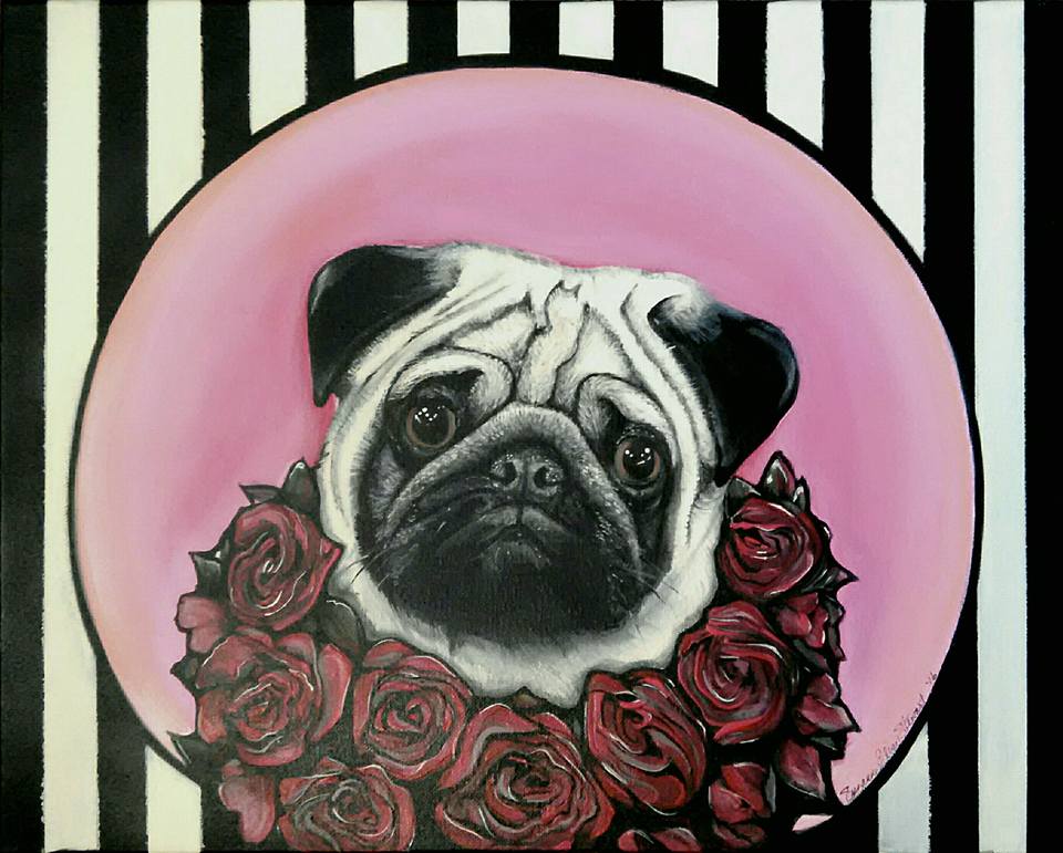 Suzanne Elise Stewart gallery 13