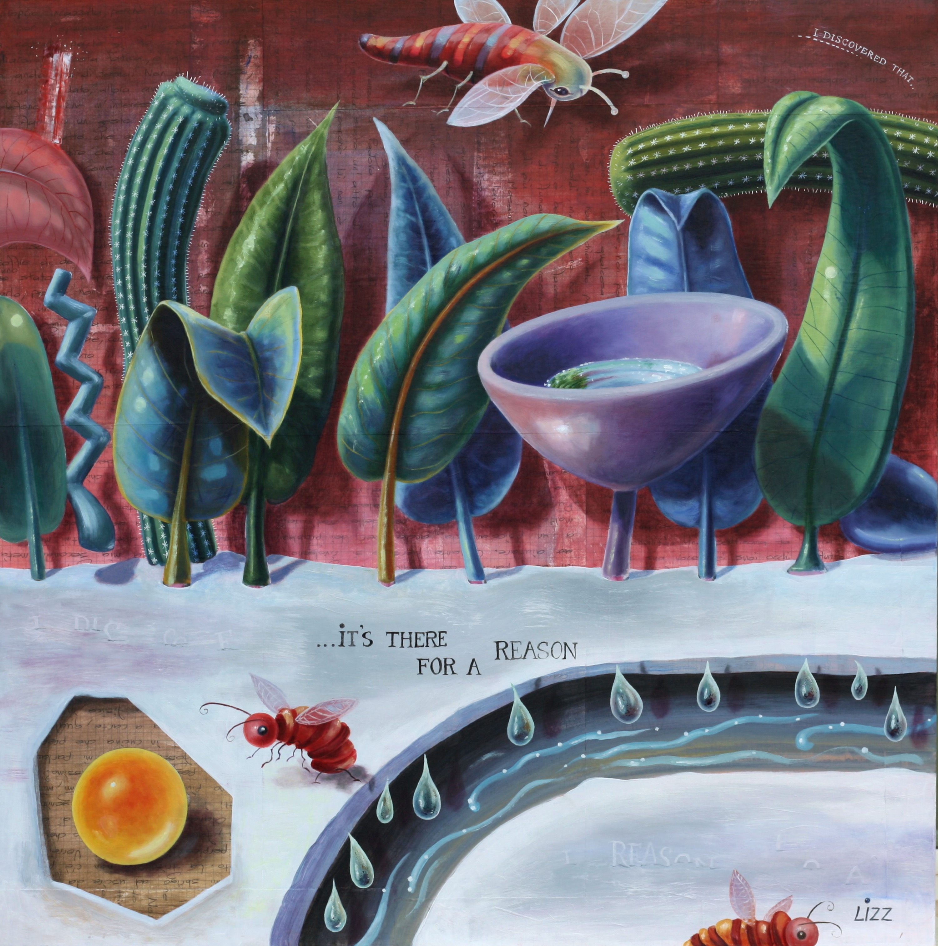Elisabeth Geel gallery 5