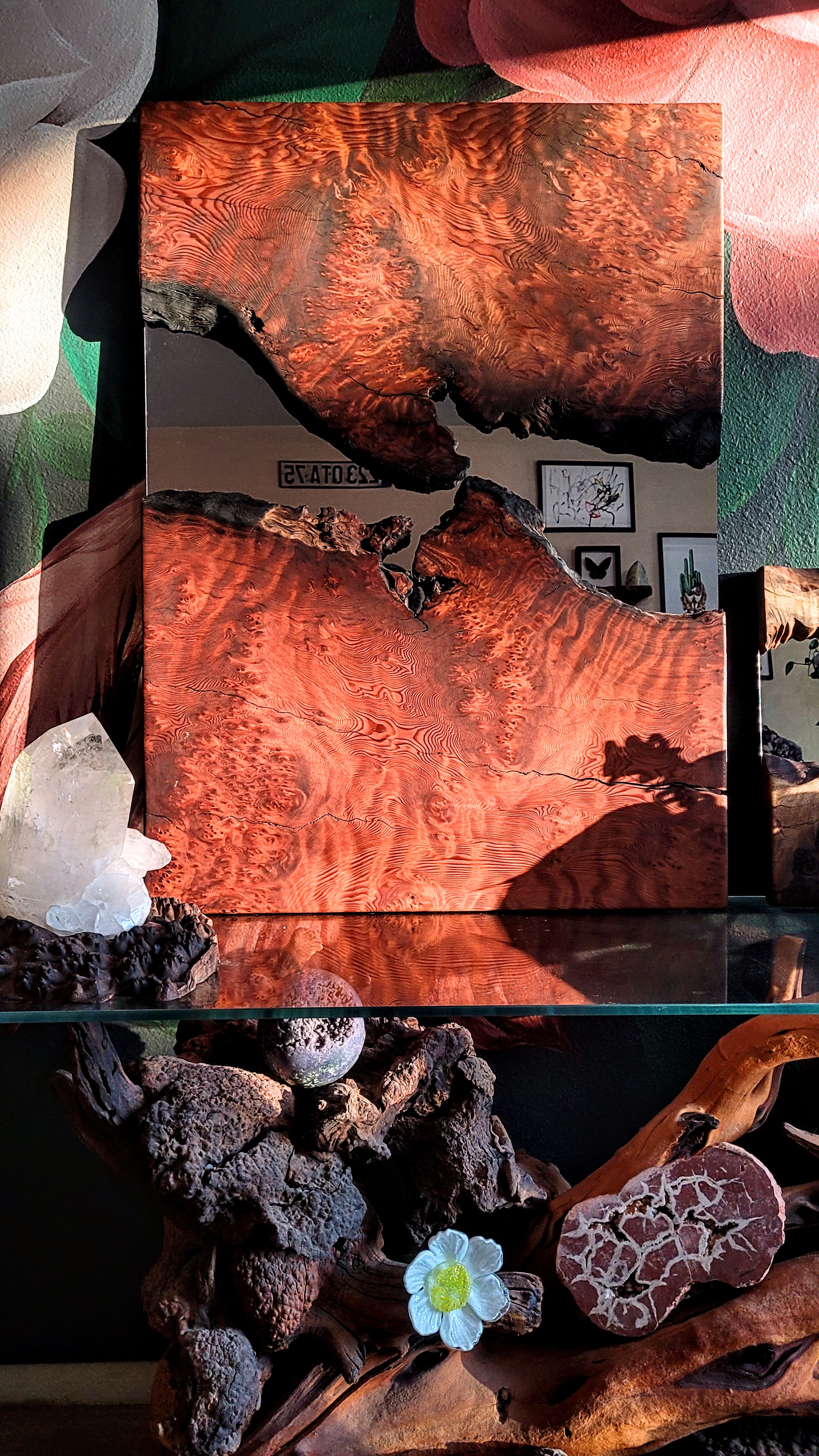 Ryan Walsh, Lumberlust Designs gallery 4