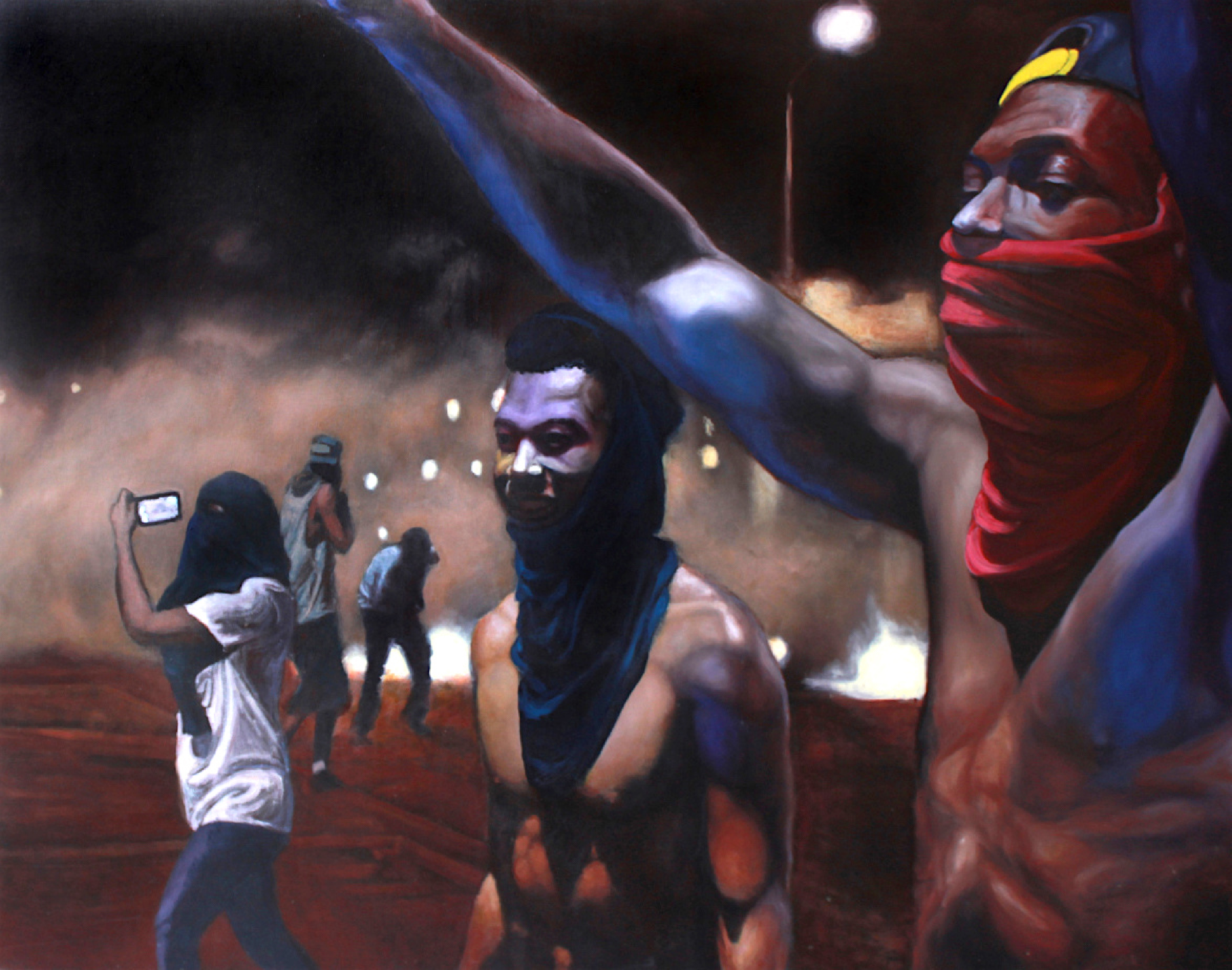 Chris Vena gallery 4
