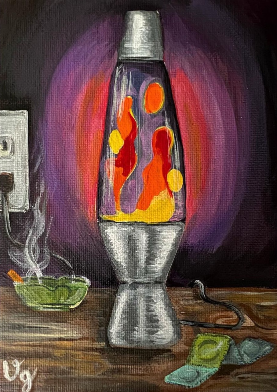 V. Gray gallery 2