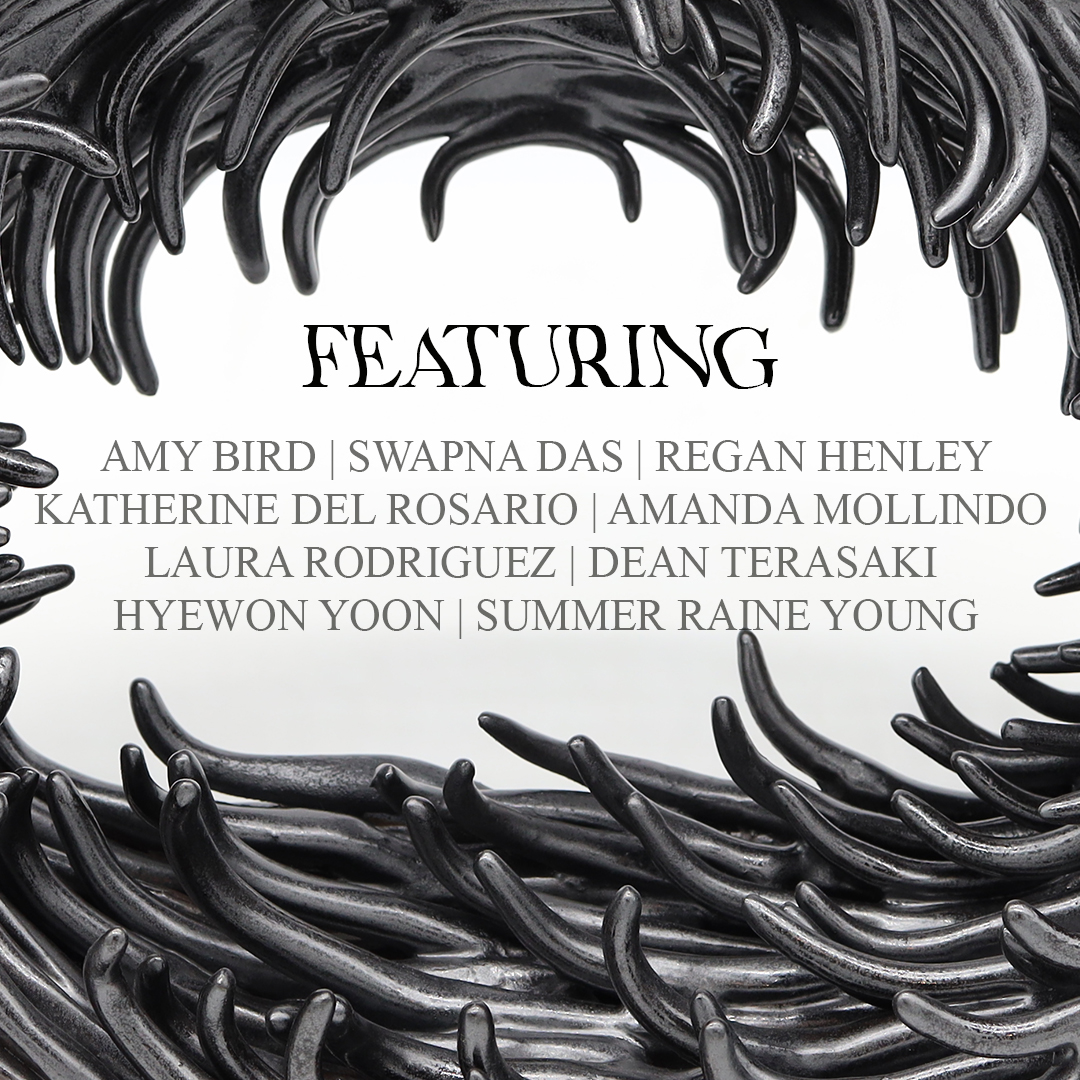 Anecdotes & Myths: An Eye Lounge Group Exhibition gallery photo 2