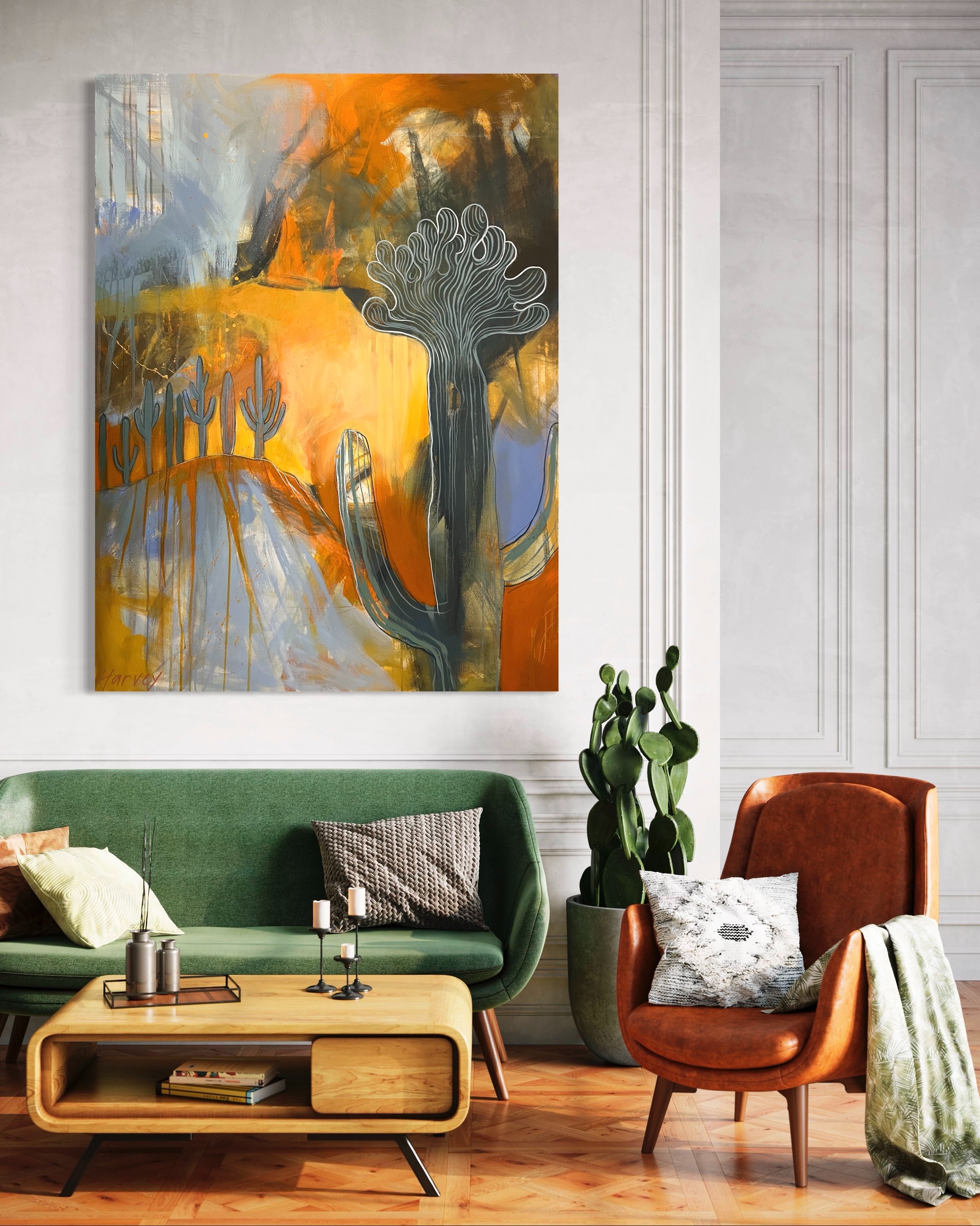 Kristin Harvey gallery 11