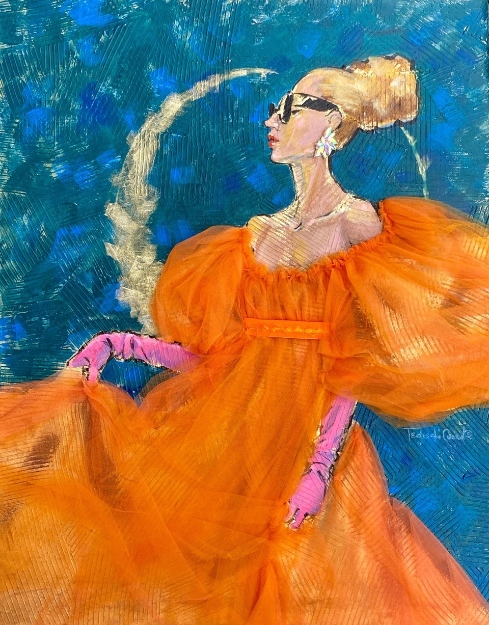 Loretta Tedeschi-Cuoco gallery 9