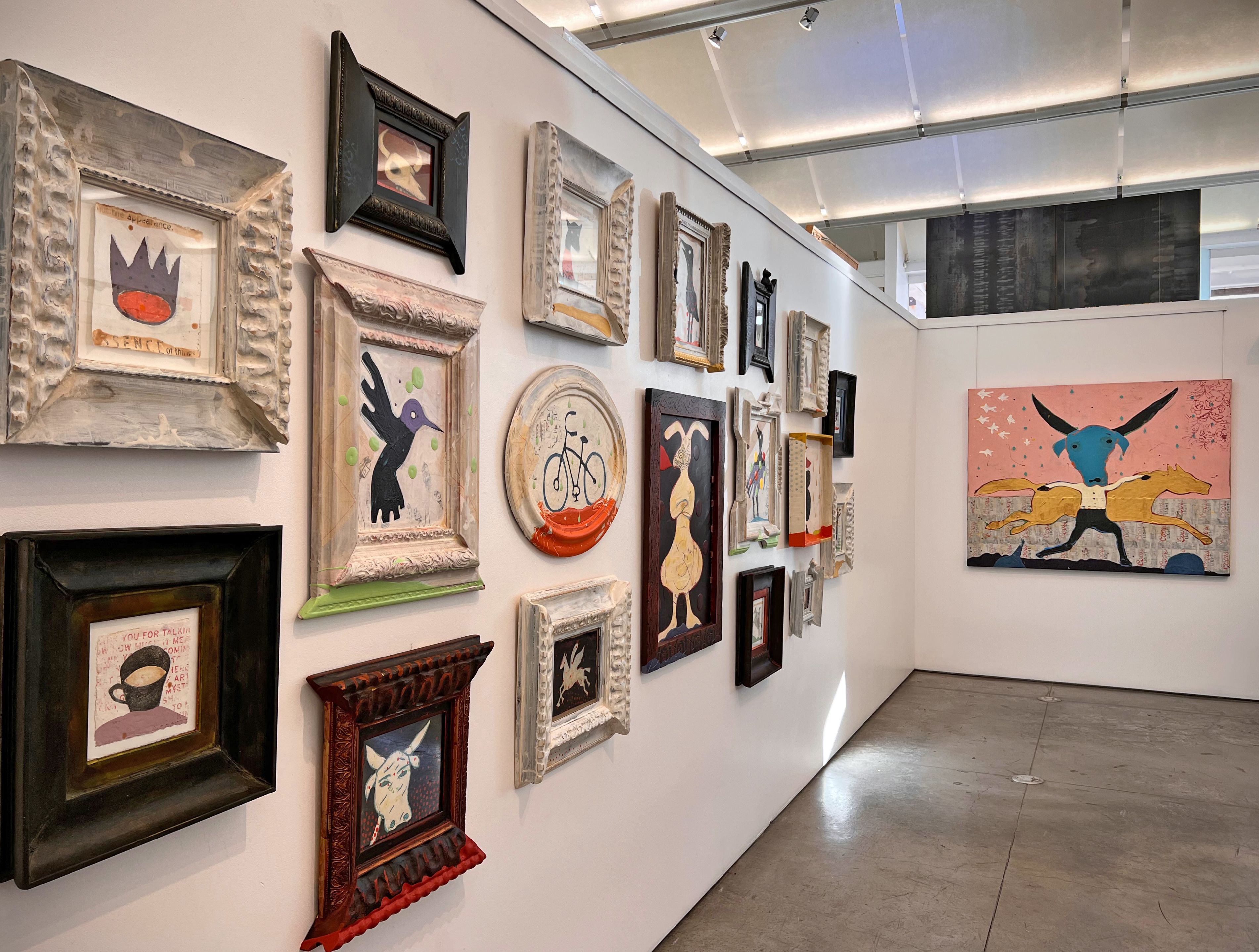 John Randall Nelson gallery 7