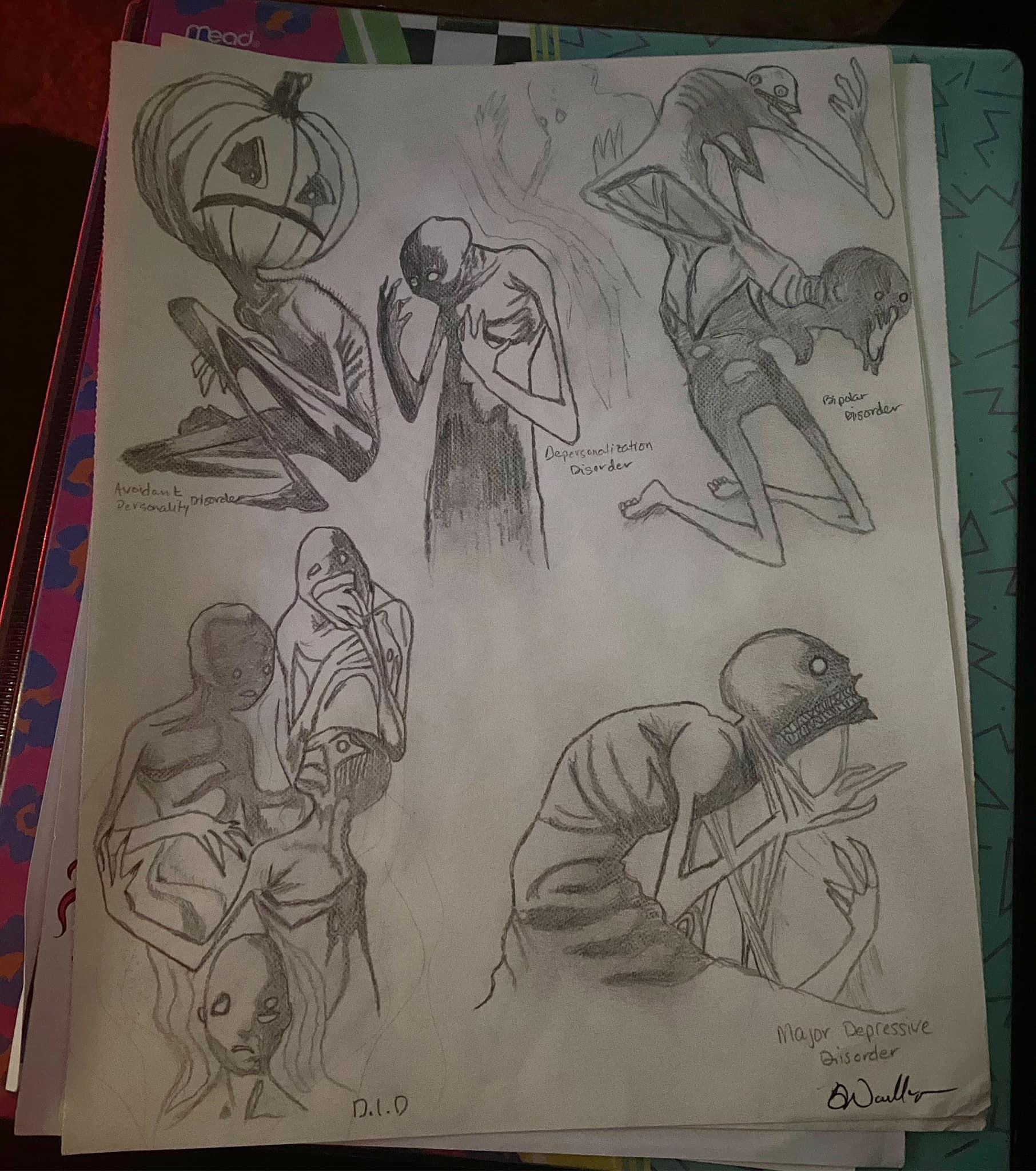 Artistically_Blunt gallery 3