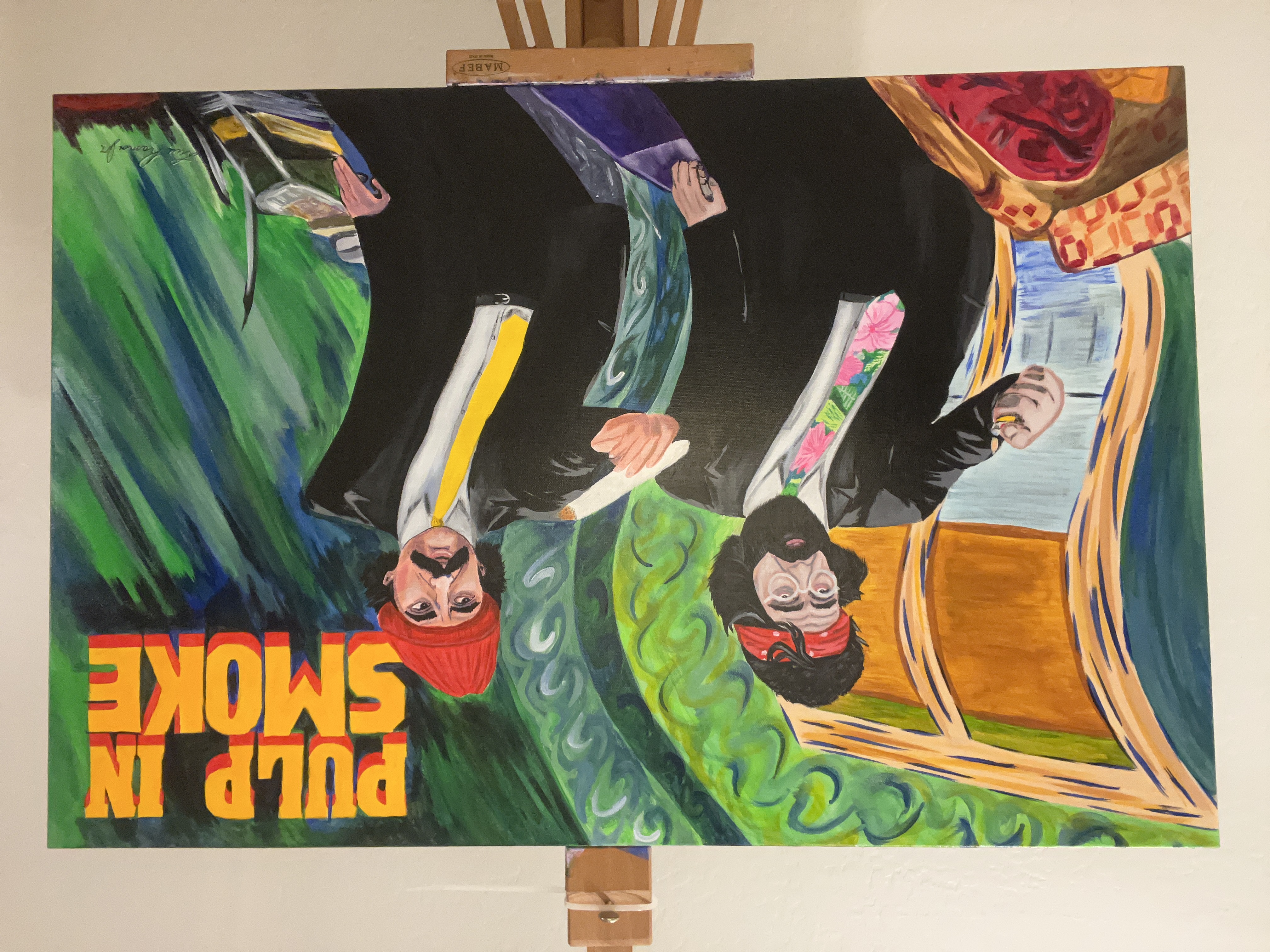 Lou Ramos gallery 2