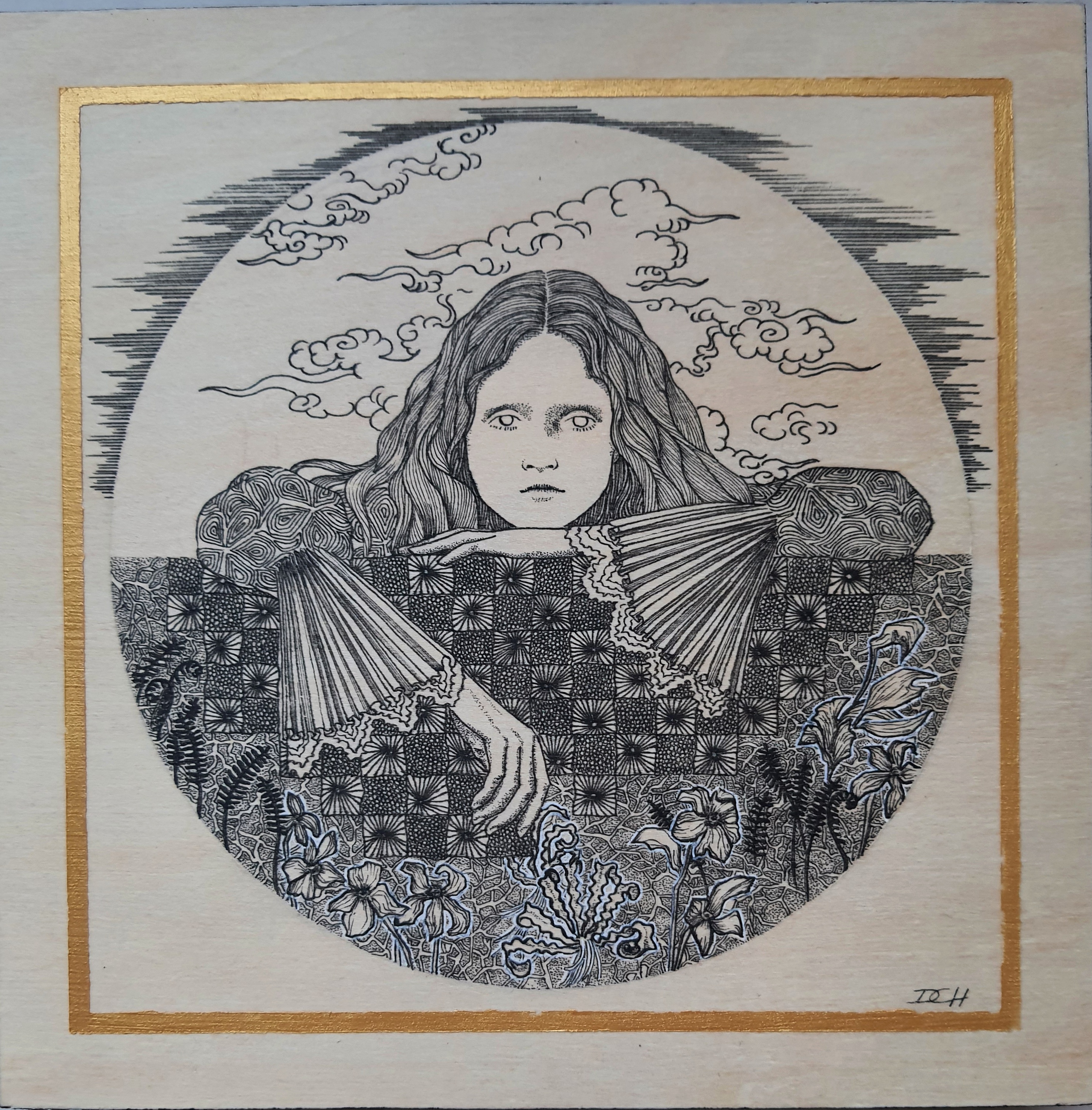 Diana Chavez Art gallery 2