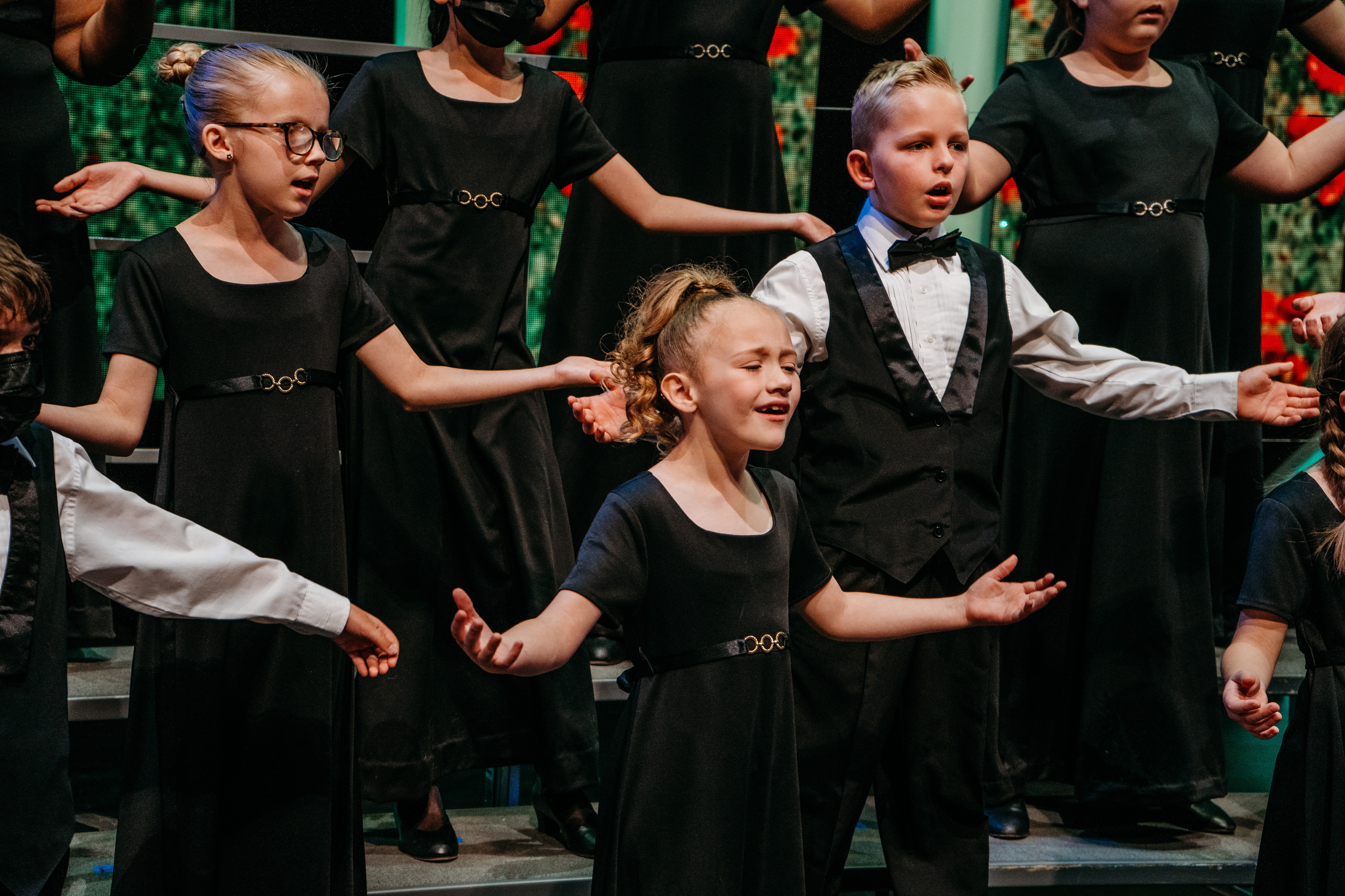 Phoenix Children's Chorus gallery photo 2