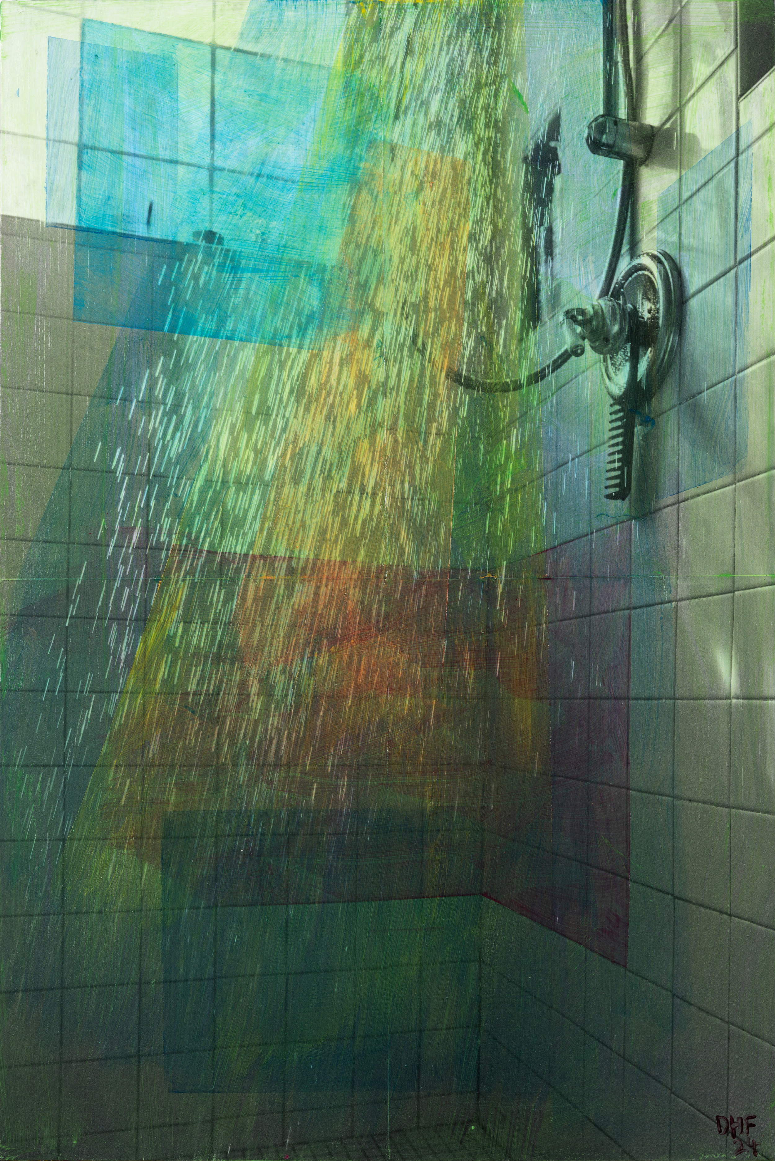 Daniel Friedman gallery 7