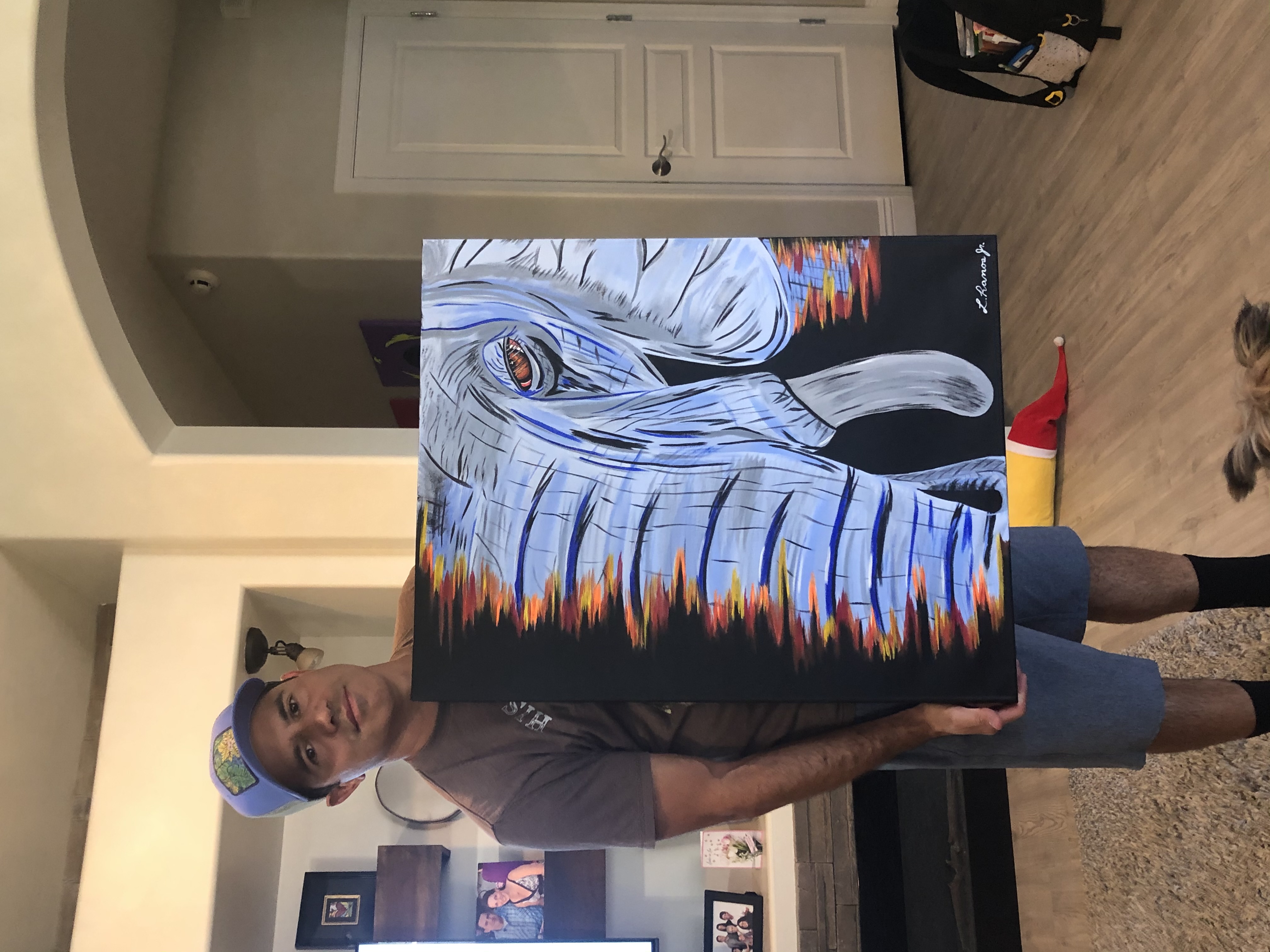 Lou Ramos gallery 8