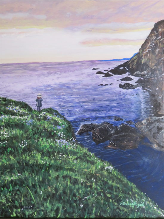 Elaine Fogel gallery 1