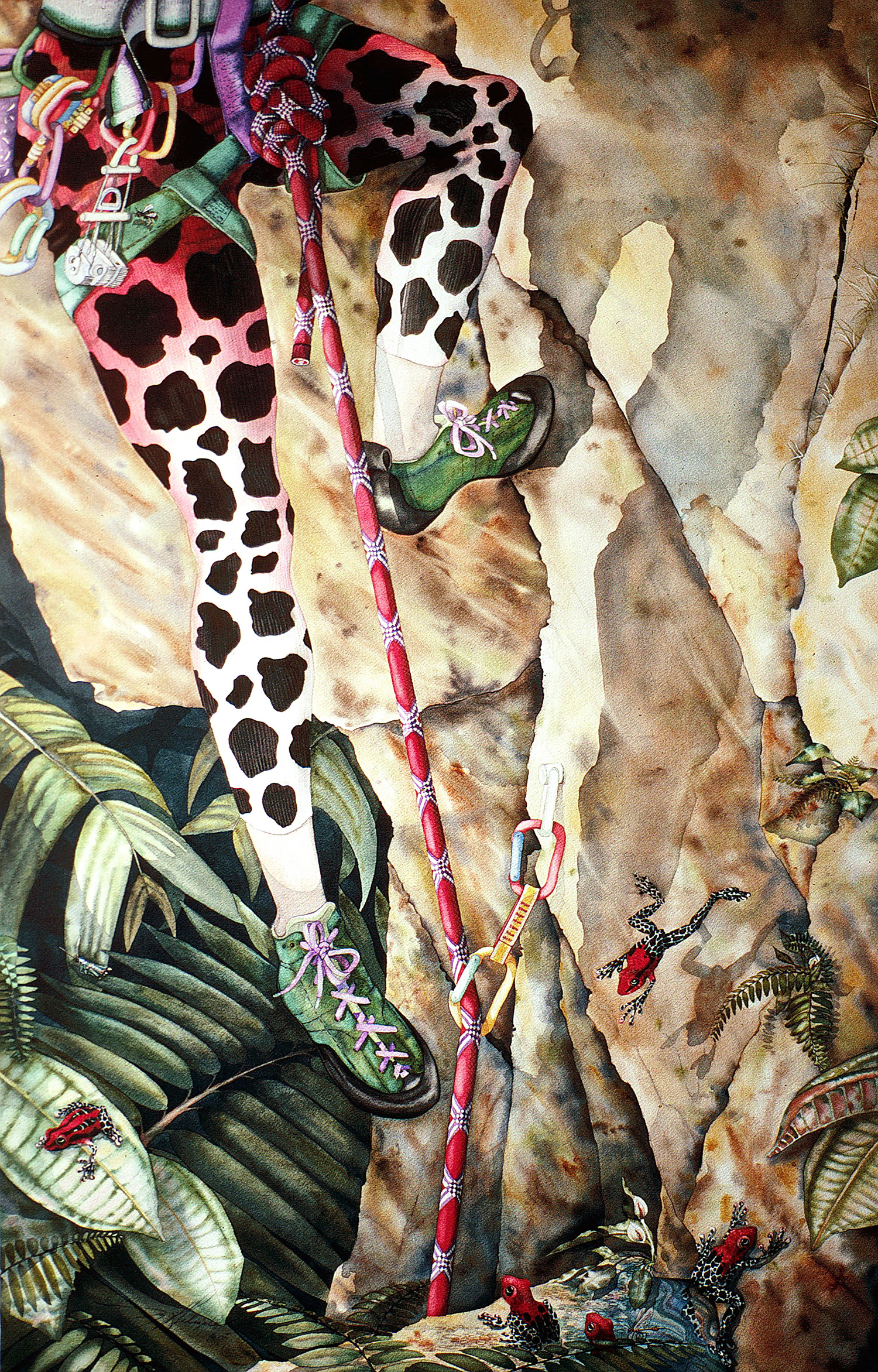 Mary Helsaple gallery 6