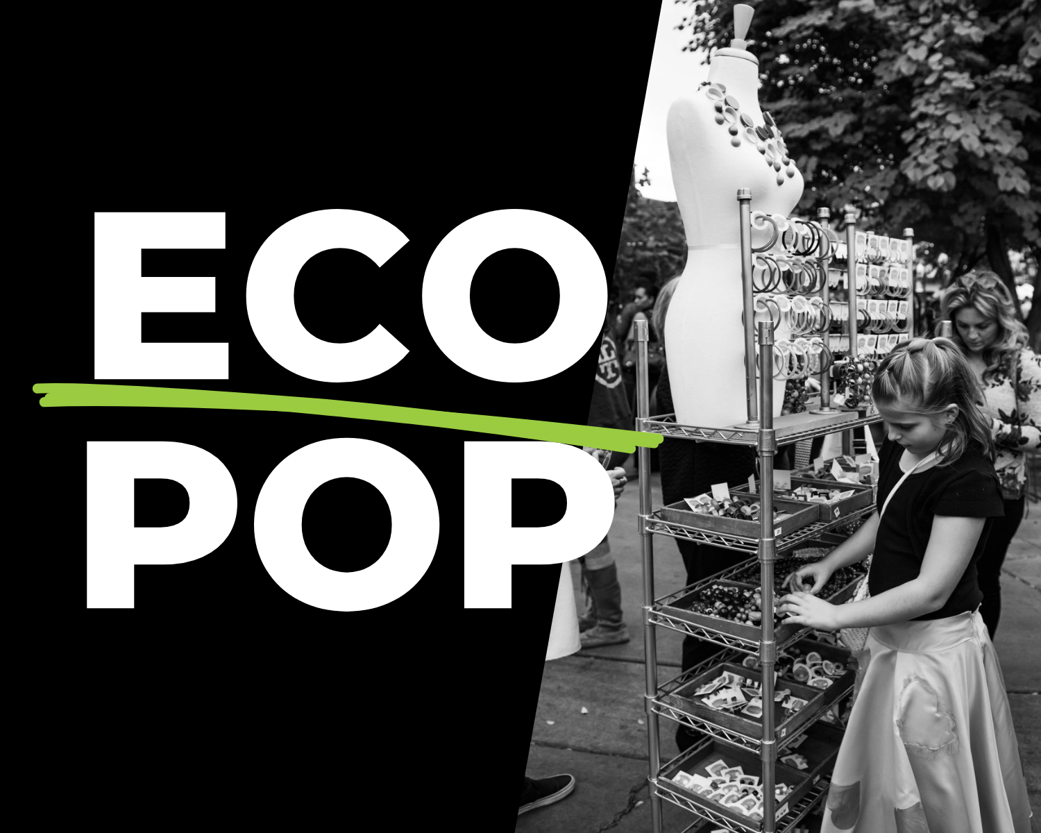 Eco Pop (Eco Fashion Week Day 2) gallery photo 1