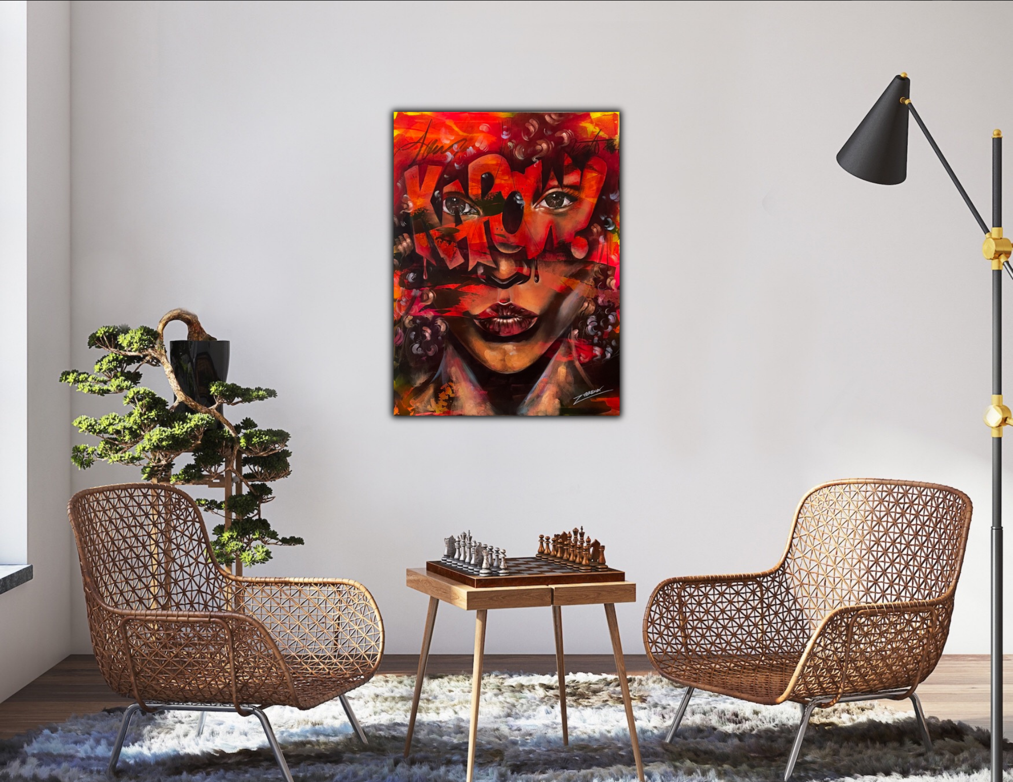 Zybrena gallery 7