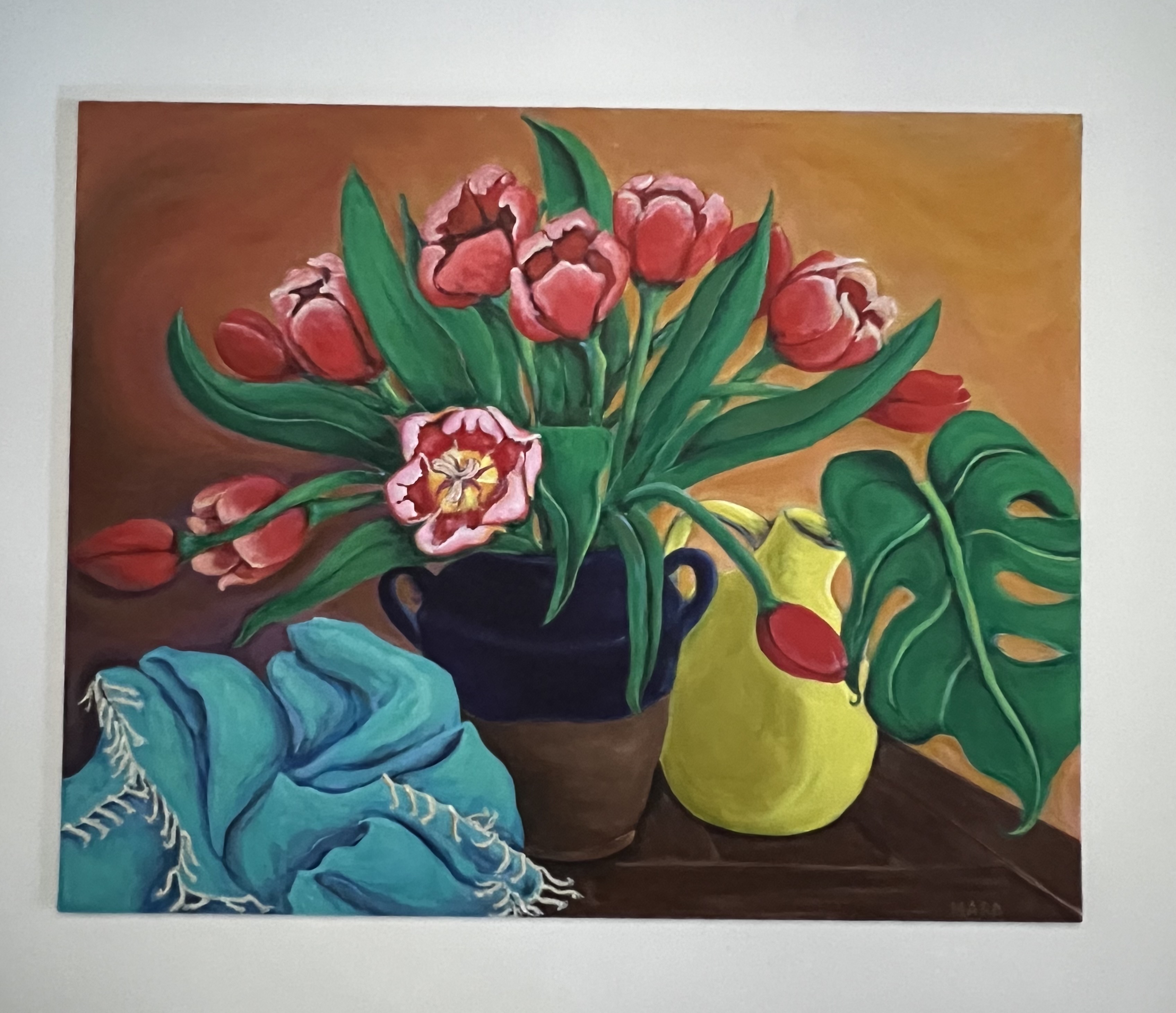 Mara gallery 1