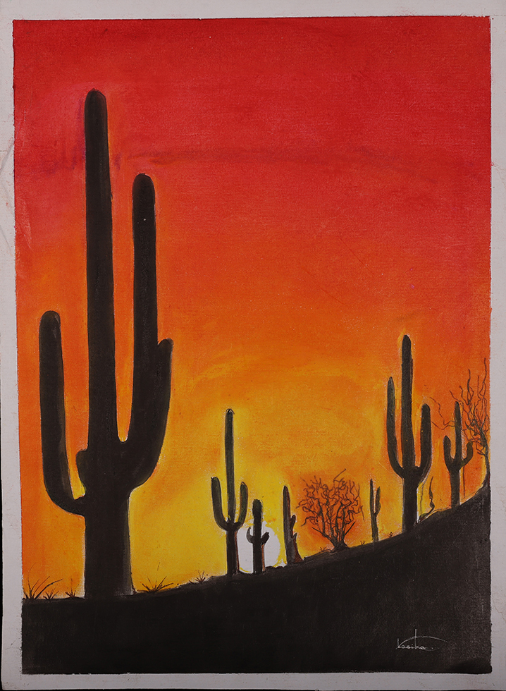 Last First Friday @ GalleryCoronado gallery photo 6