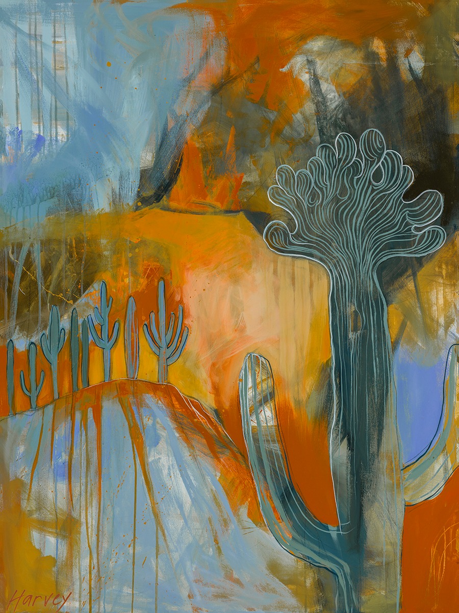 Kristin Harvey gallery 4