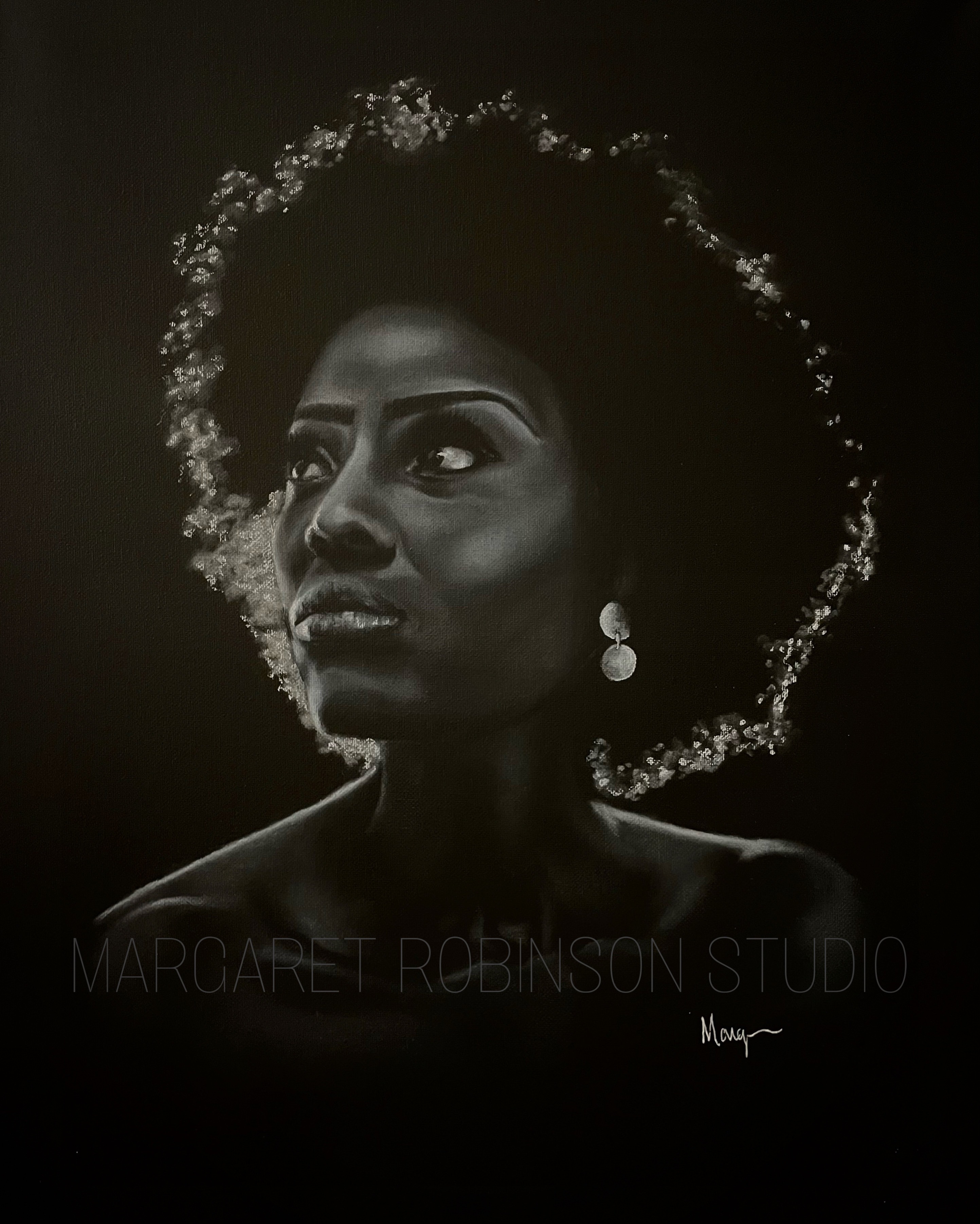Margaret Robinson gallery 1