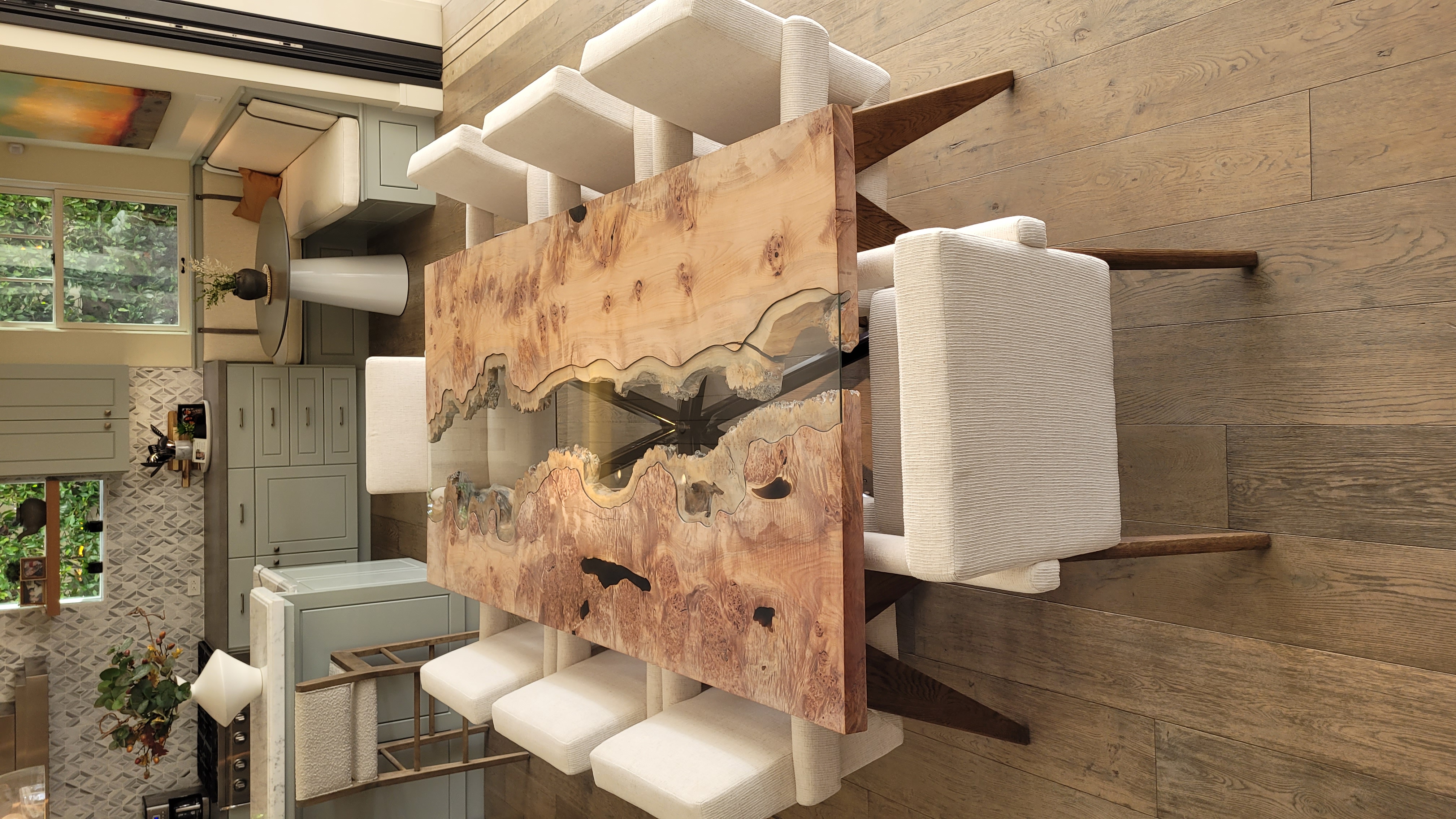 Ryan Walsh, Lumberlust Designs gallery 1