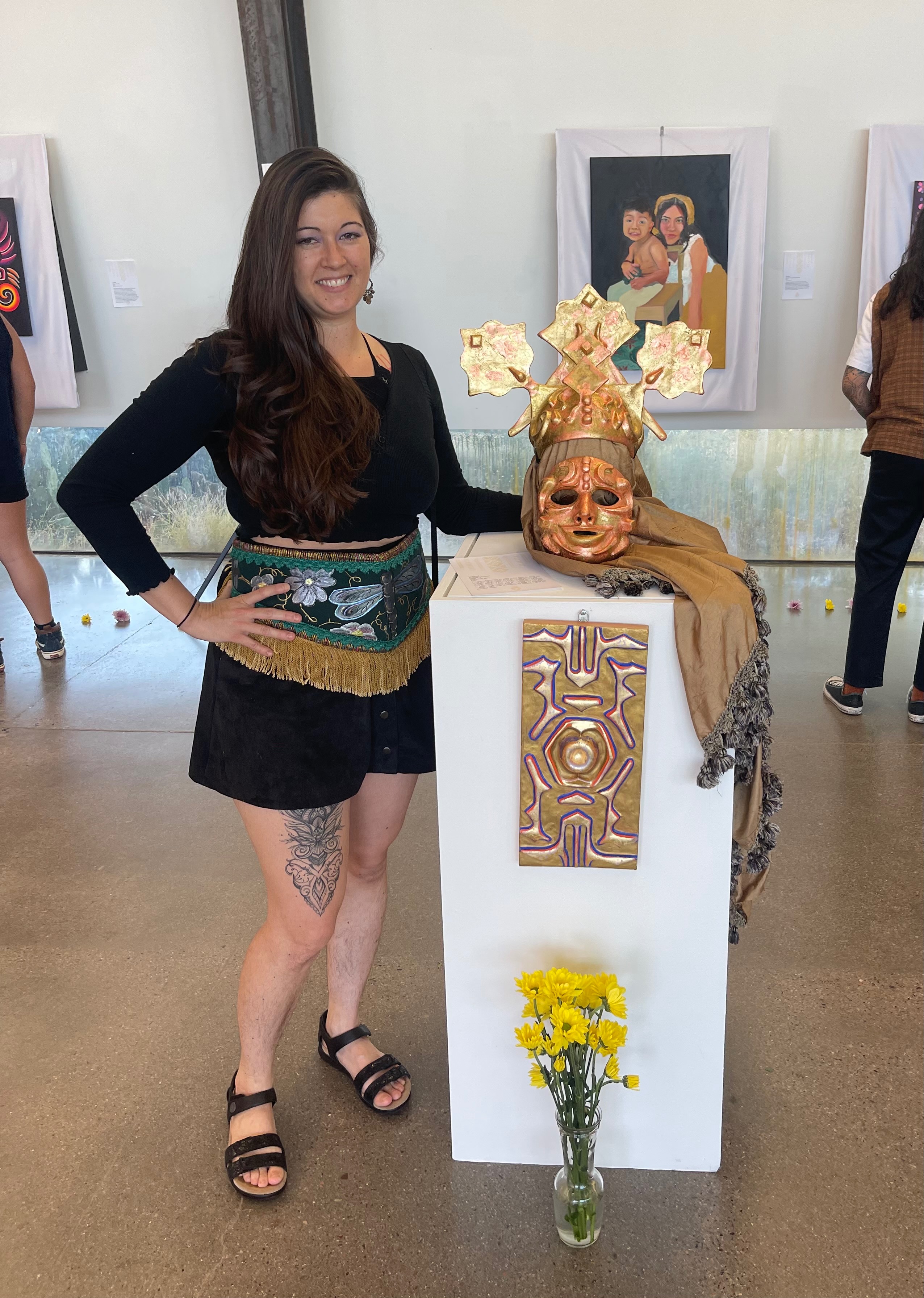 Rachael Marshall gallery 4