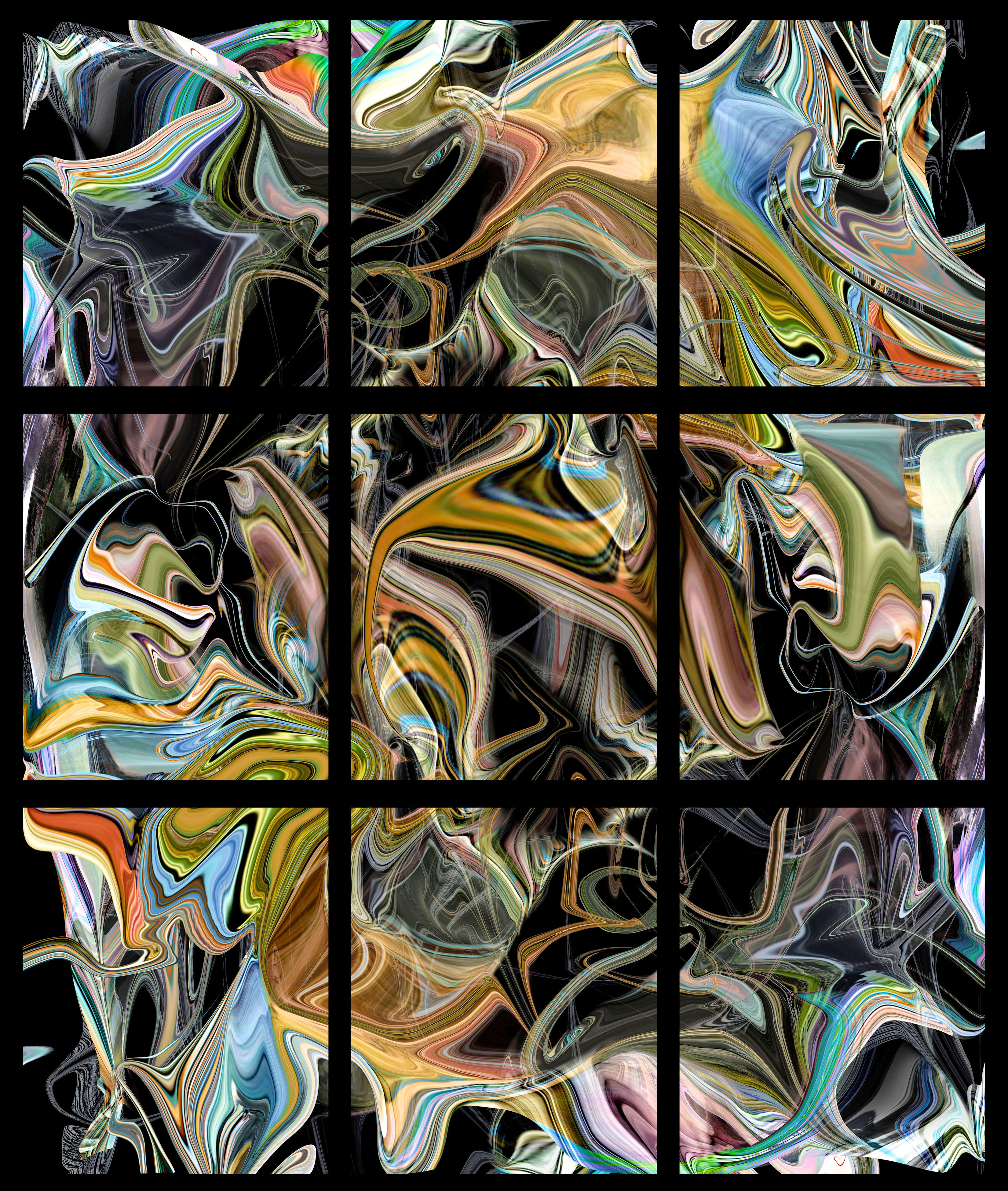 Ronald Cox gallery 10