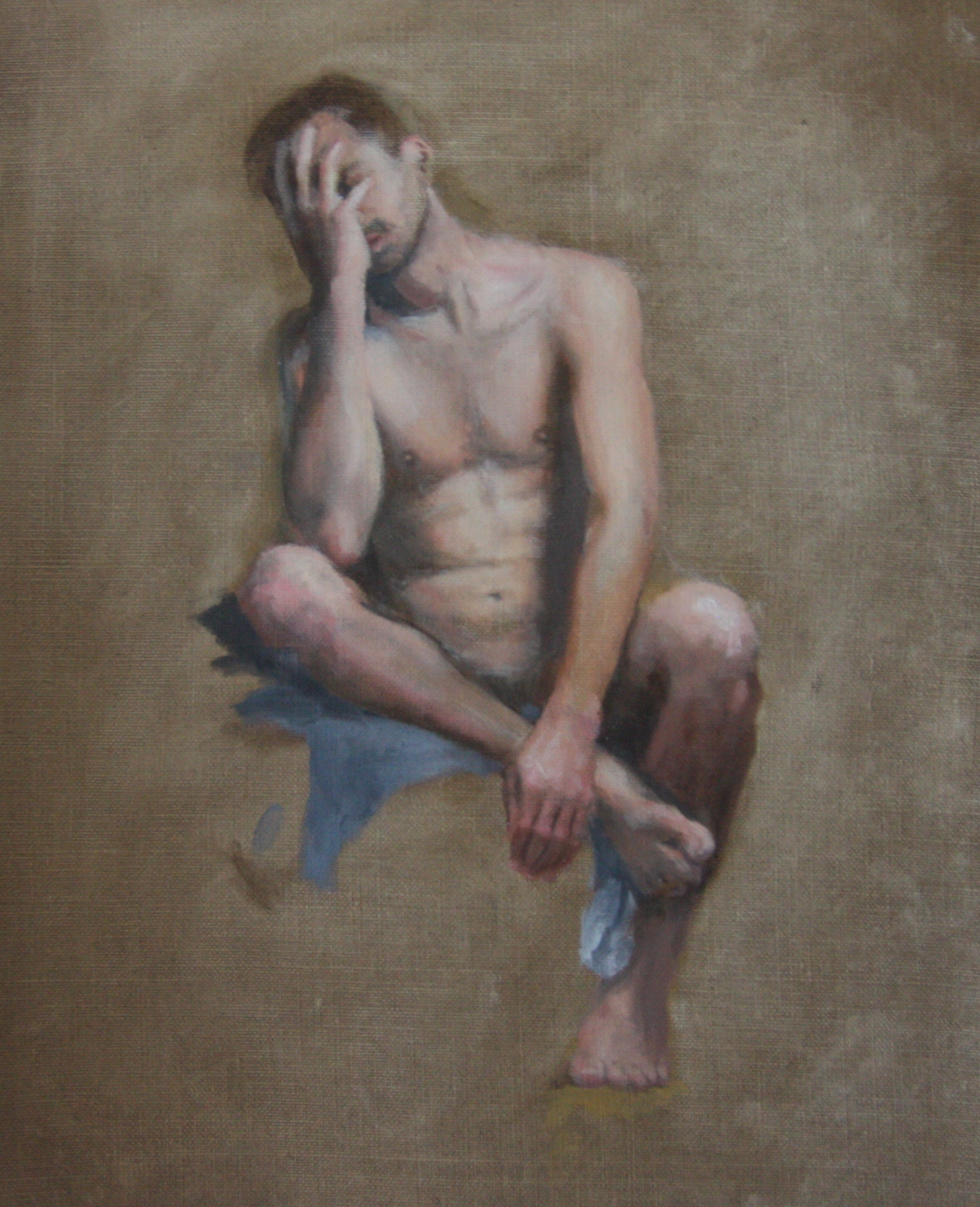 George Strasburger gallery 11
