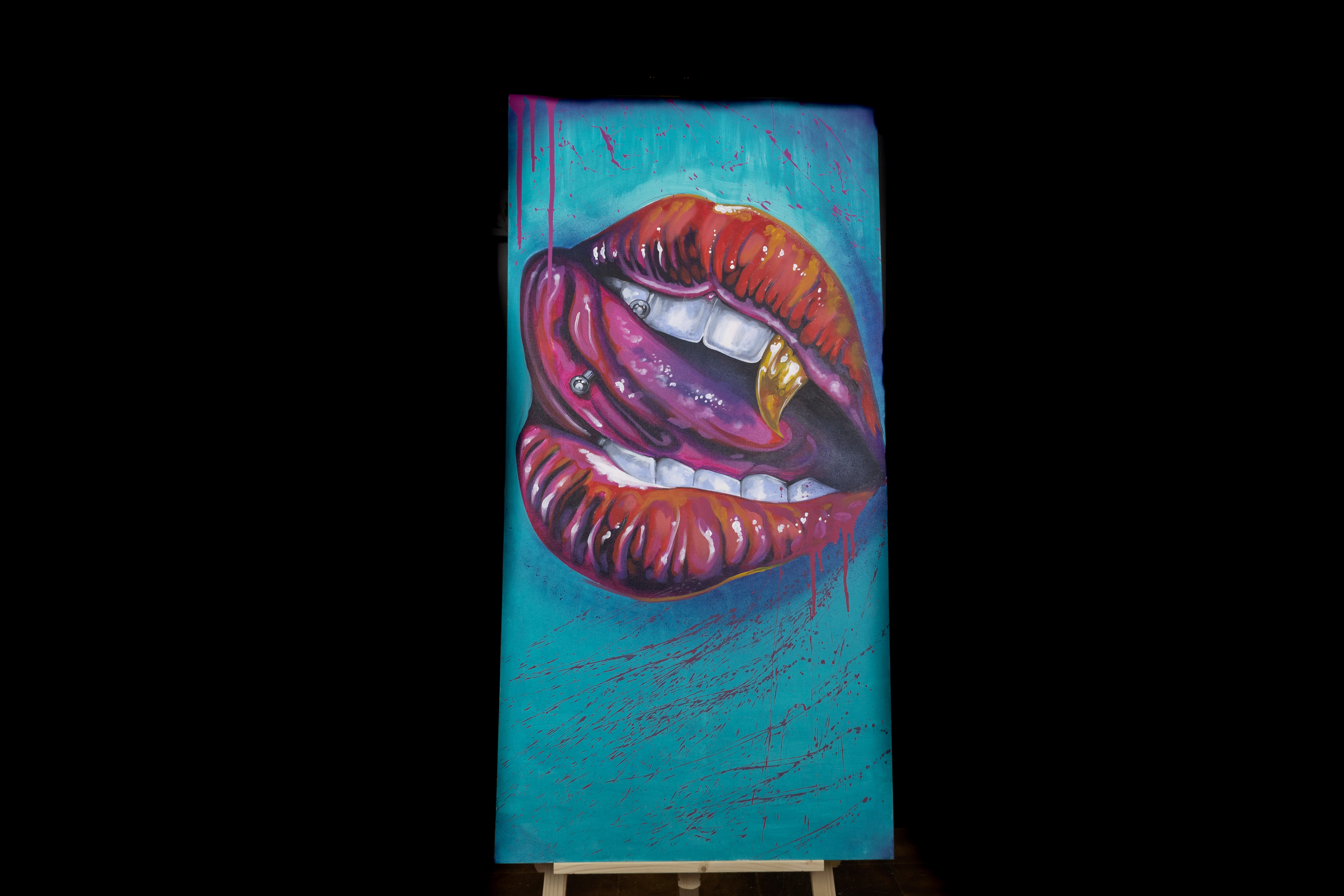 Ernesto 'Serv1' Rojas gallery 10