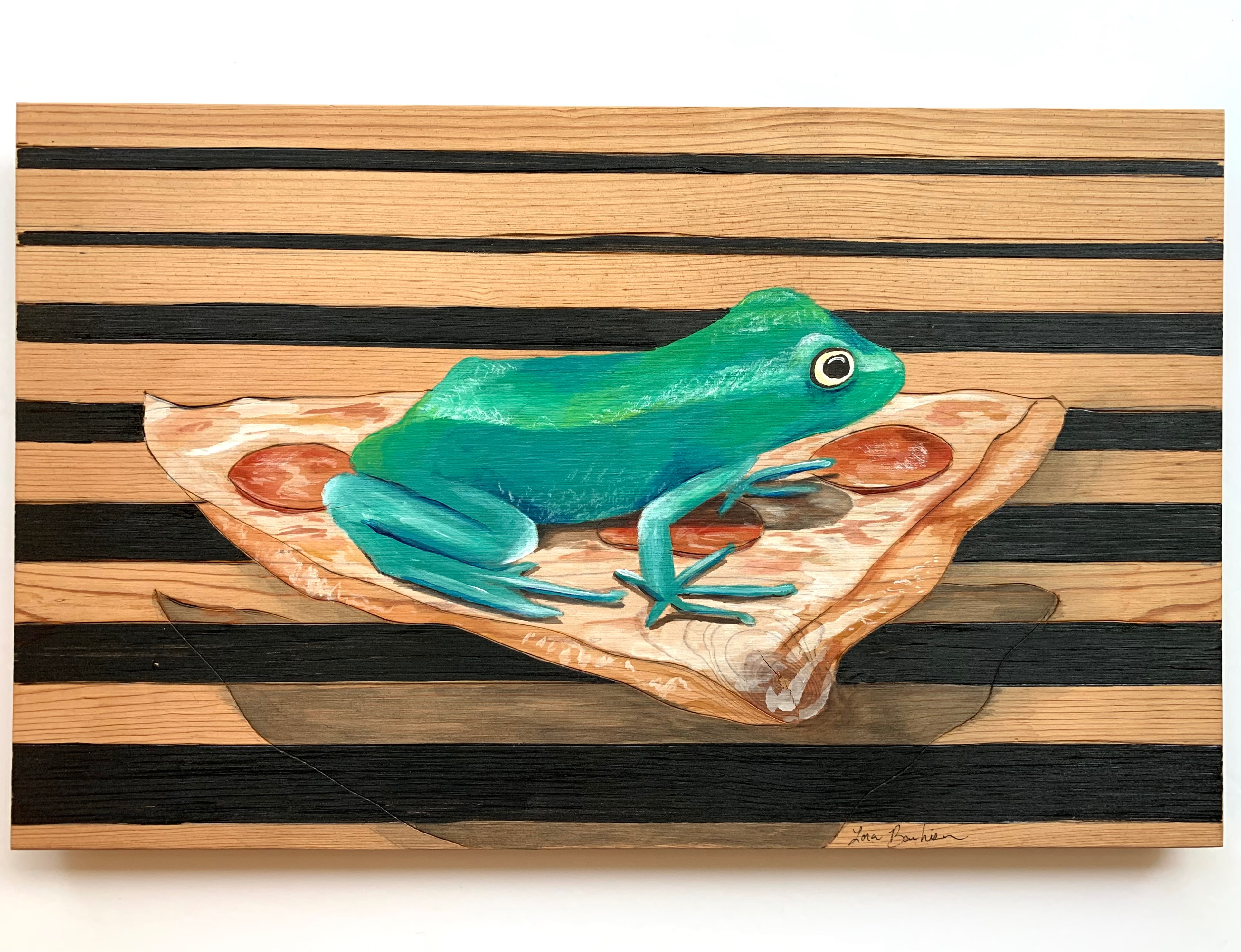 Lora Lee Barnhiser gallery 10