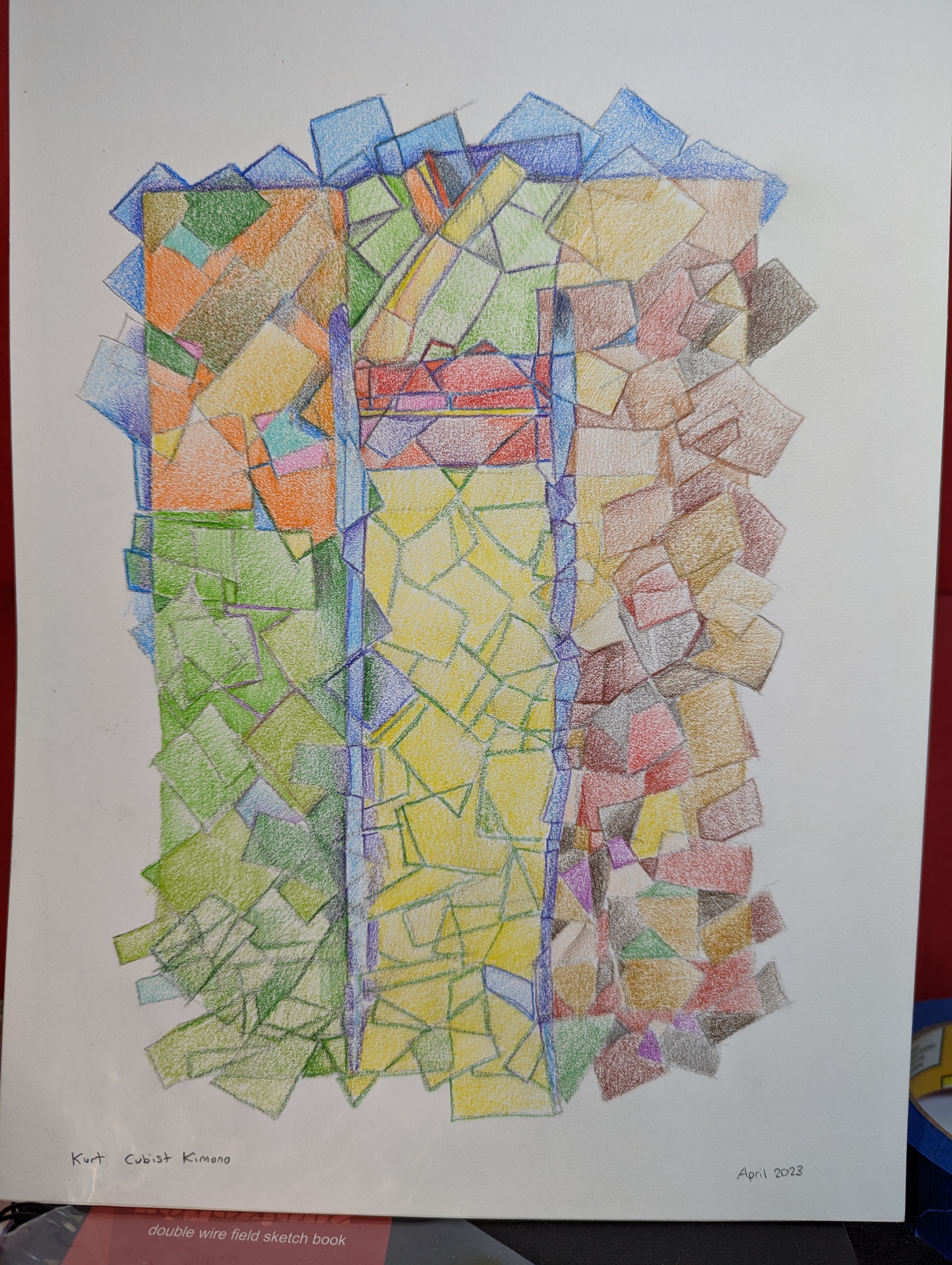 Kurt von Behrmann gallery 1