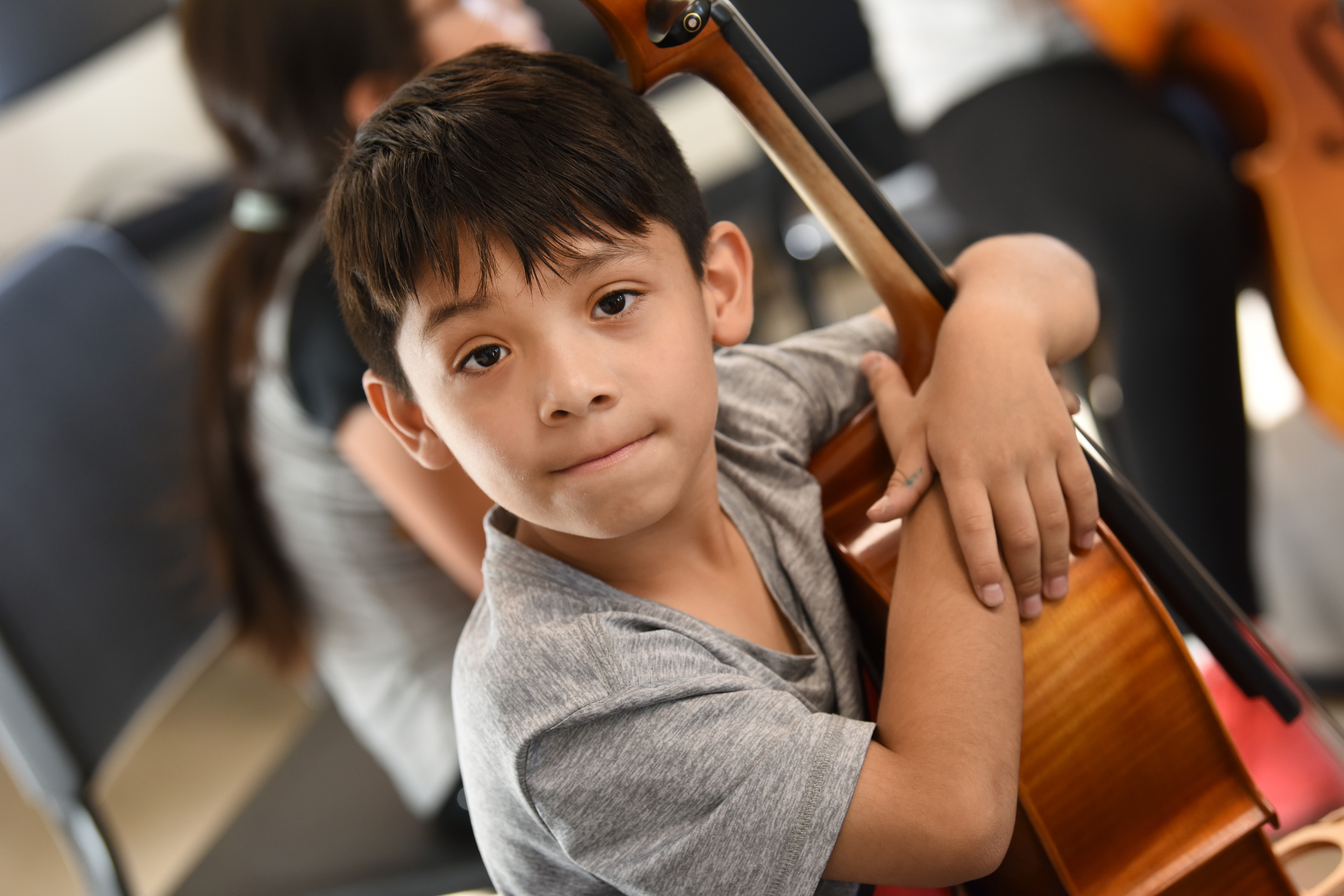 Rosie’s House: A Music Academy for Children gallery photo 3