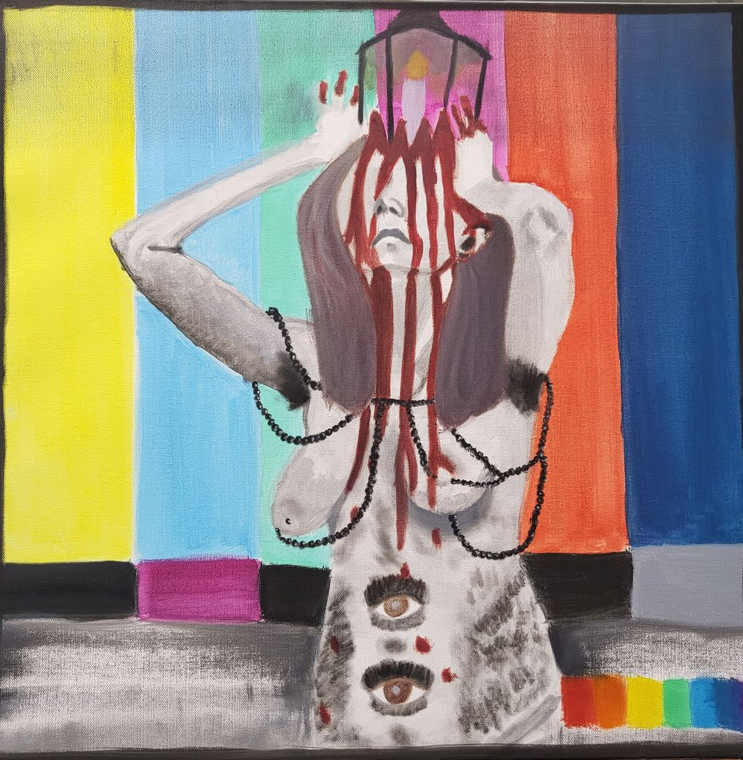 Andee Maggle gallery 6