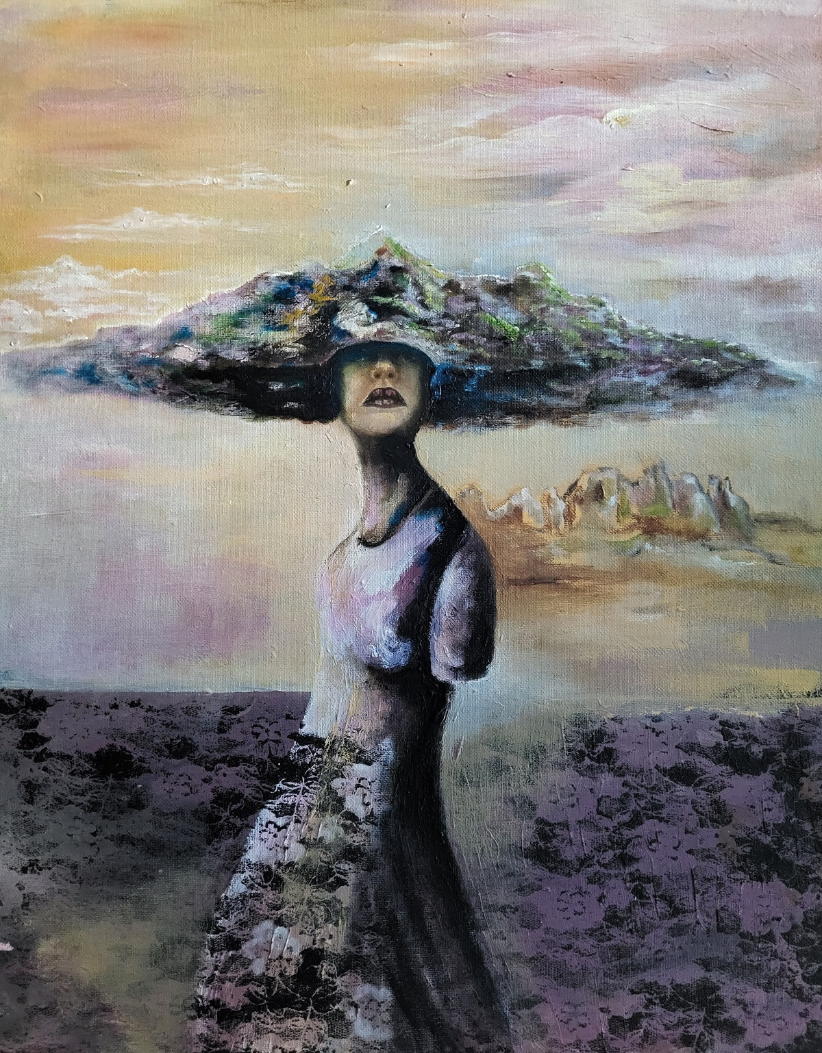 Gail A. McFarland gallery 7