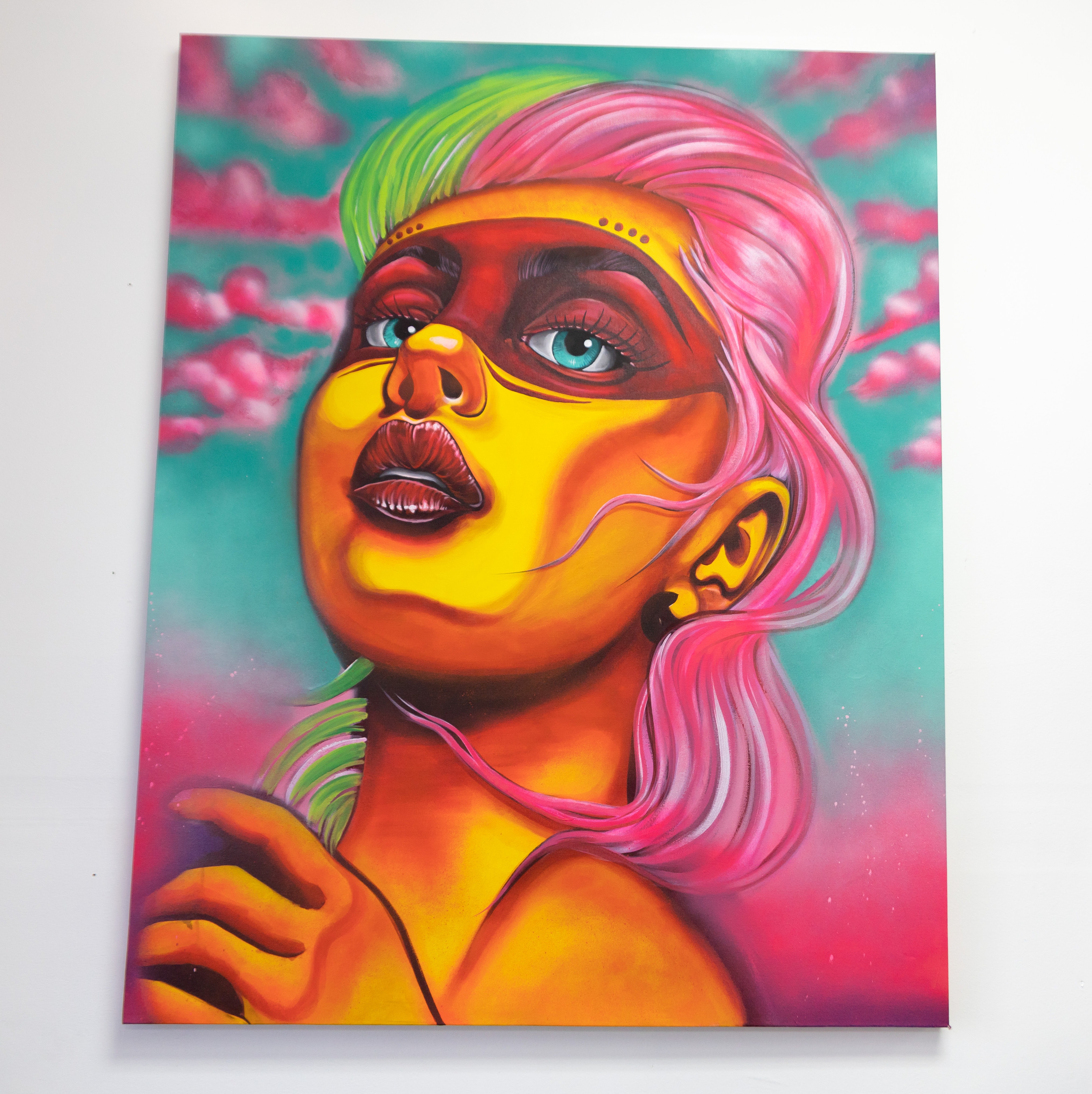 Ernesto 'Serv1' Rojas gallery 12