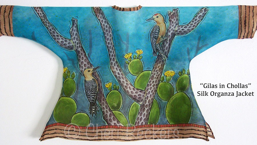 Cheri Reckers gallery 7
