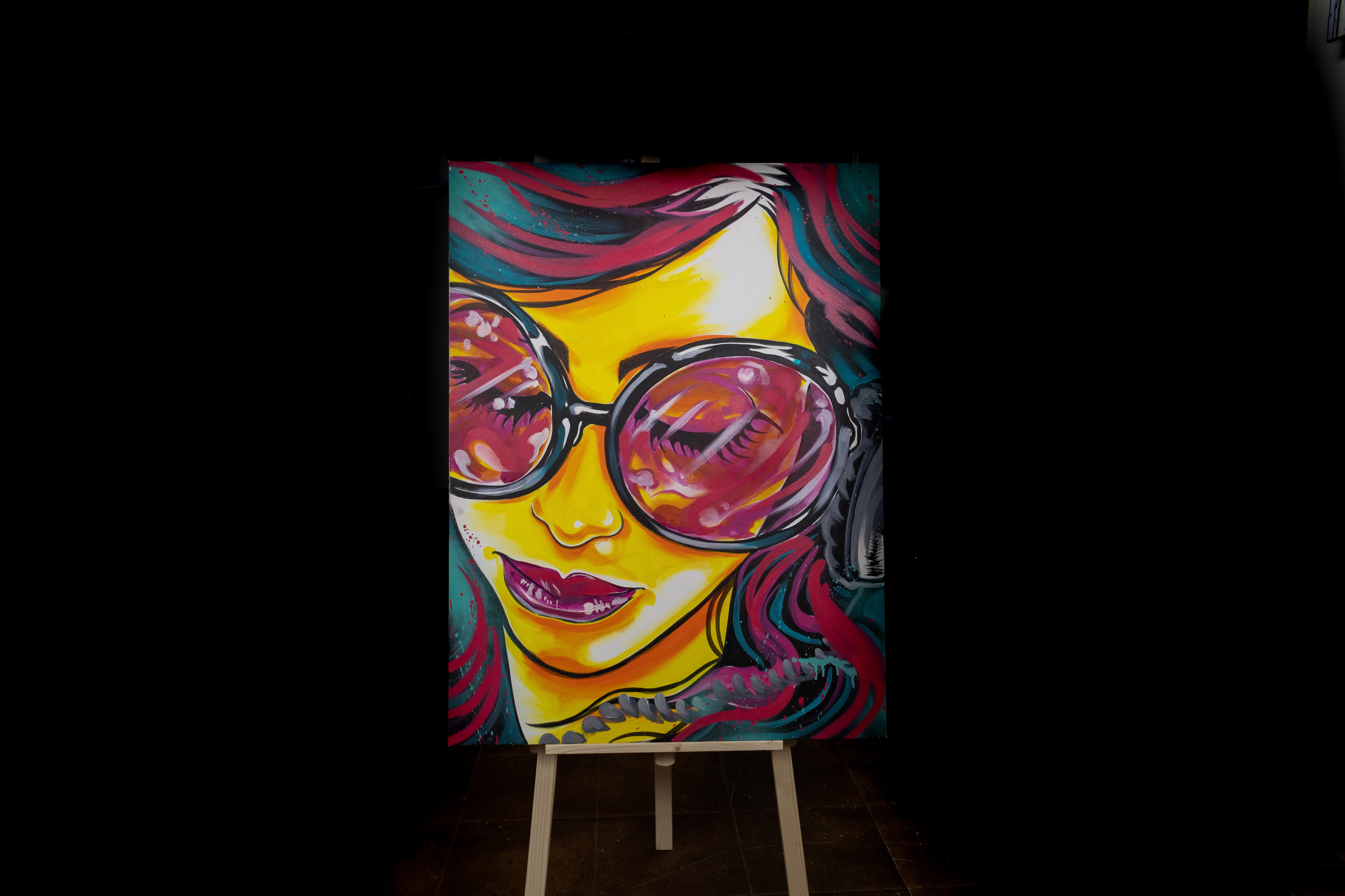 Ernesto 'Serv1' Rojas gallery 5