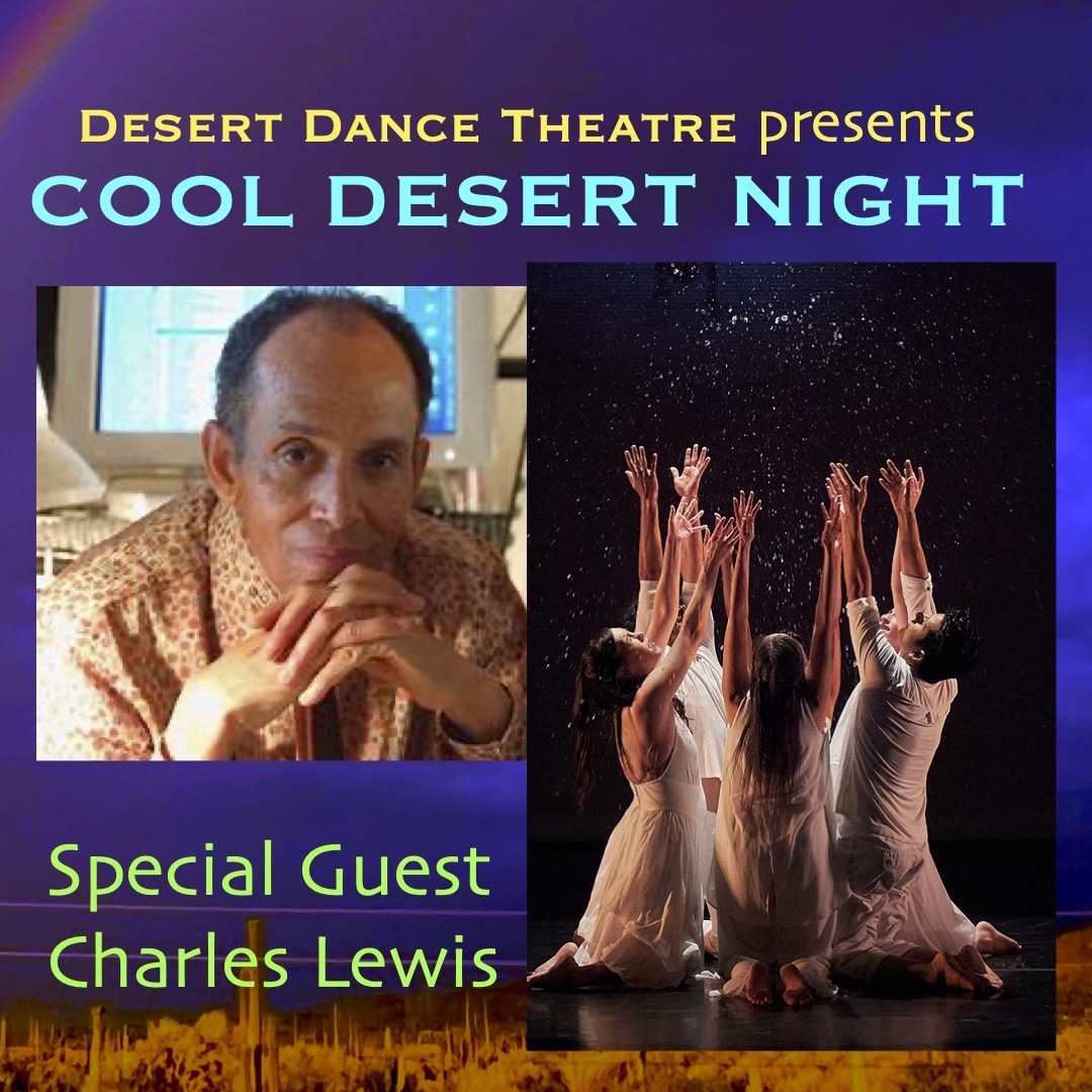 Desert Dance Theatre presents Cool Desert Night gallery photo 1