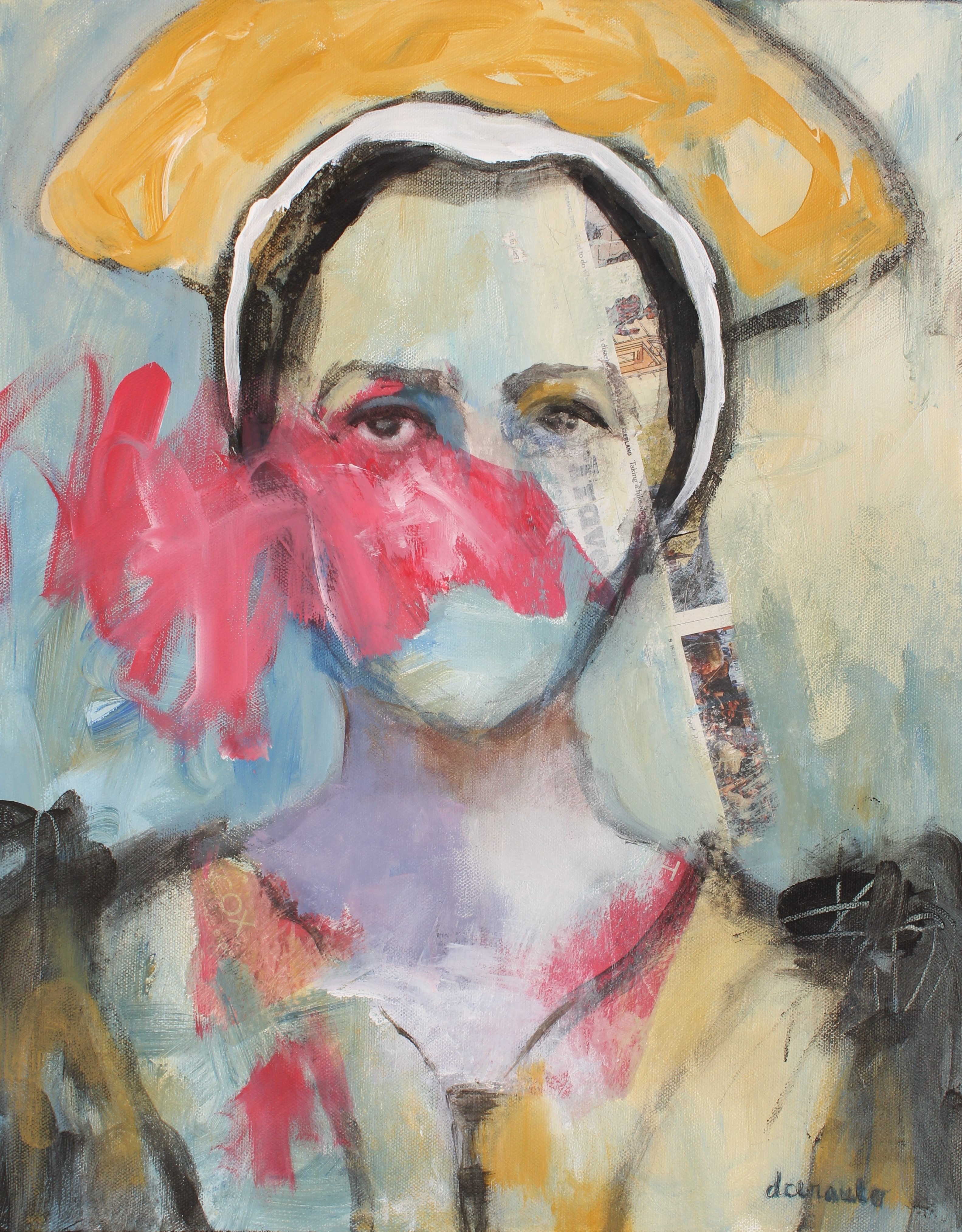 Donna Ceraulo gallery 5